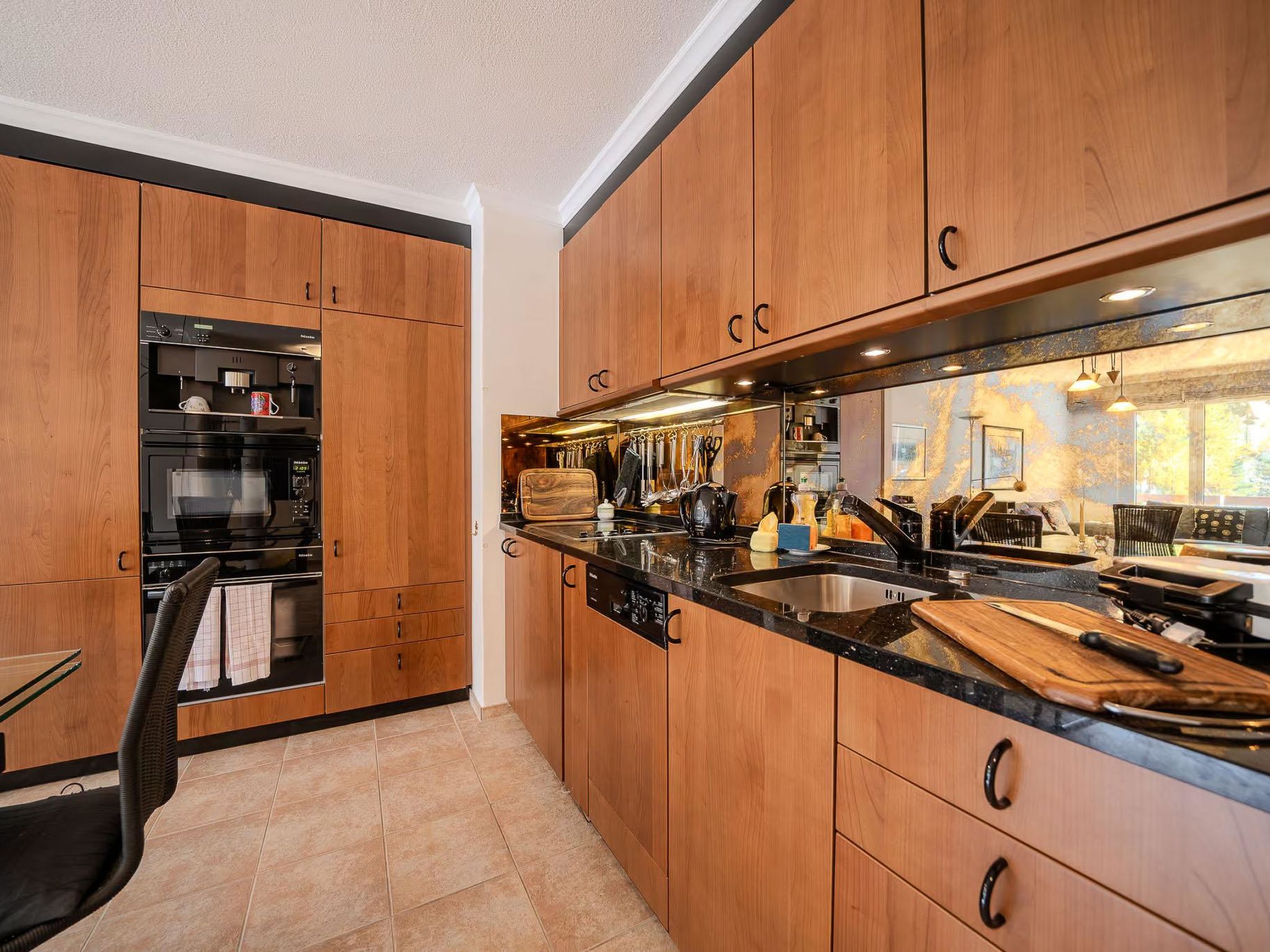Photo of Irmella 39 by Arosa Vacations Appartement/Fewo, Dusche und Bad, WC, Wohn-/Schlaf