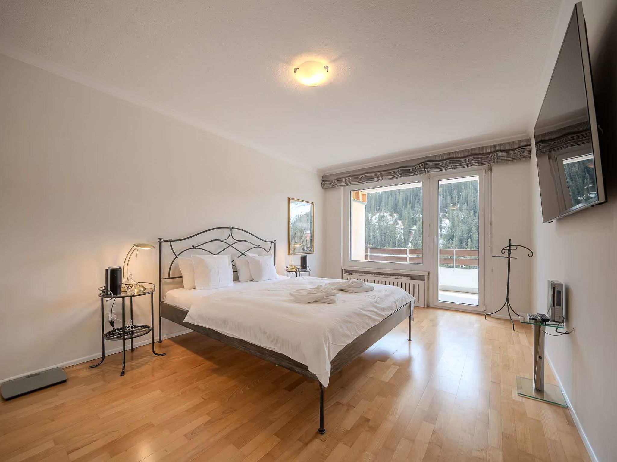 Photo of Irmella 39 by Arosa Vacations Appartement/Fewo, Dusche und Bad, WC, Wohn-/Schlaf