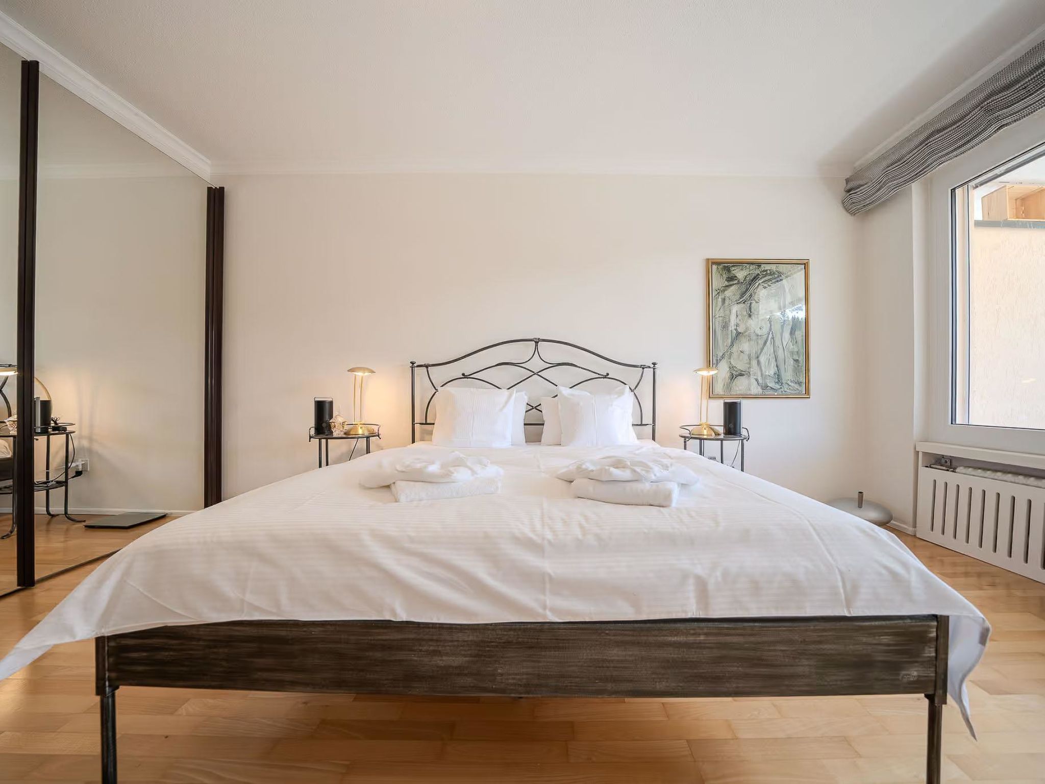 Photo of Irmella 39 by Arosa Vacations Appartement/Fewo, Dusche und Bad, WC, Wohn-/Schlaf