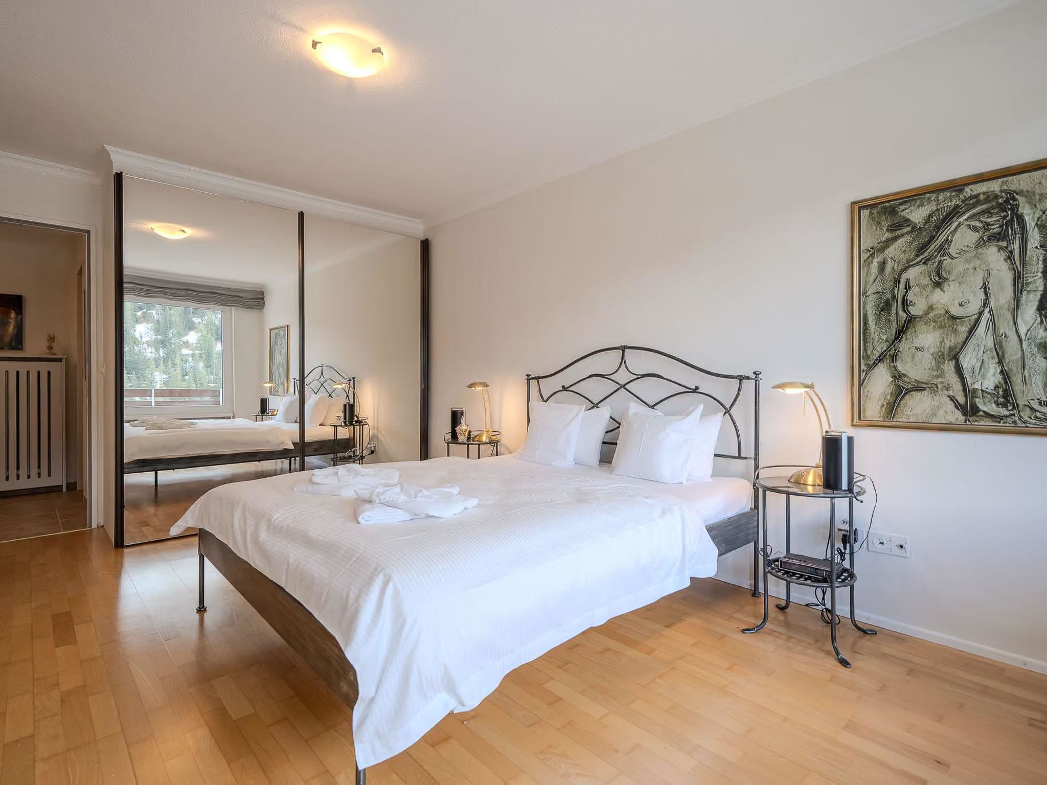 Photo of Irmella 39 by Arosa Vacations Appartement/Fewo, Dusche und Bad, WC, Wohn-/Schlaf