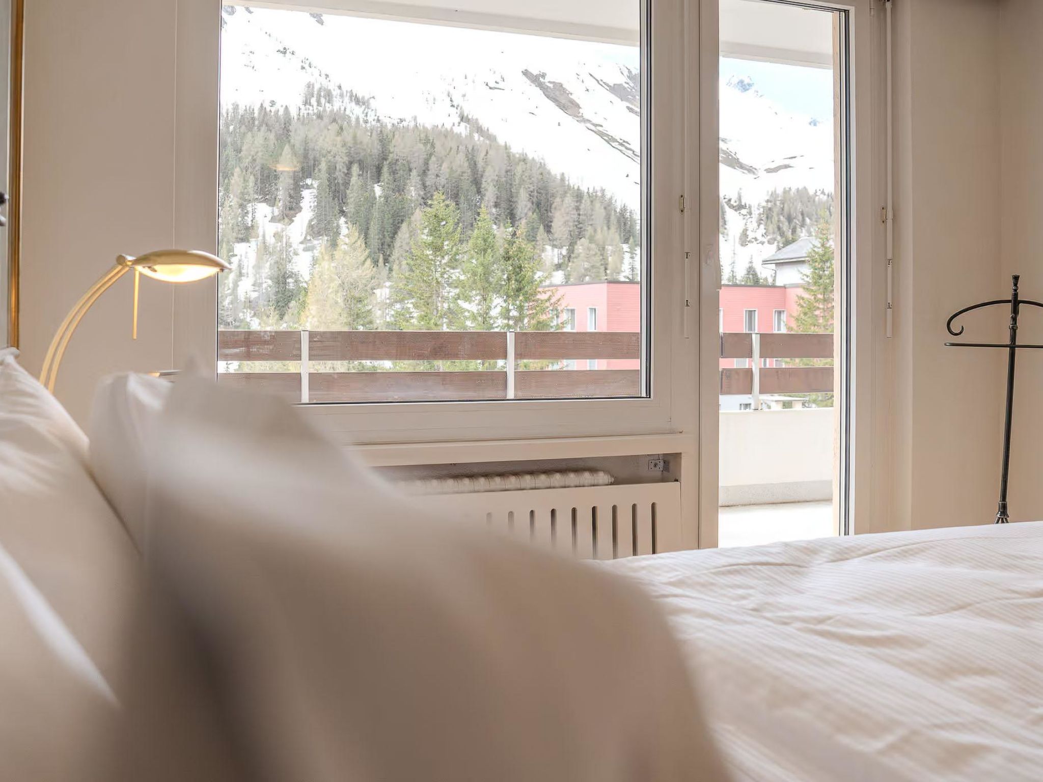 Photo of Irmella 39 by Arosa Vacations Appartement/Fewo, Dusche und Bad, WC, Wohn-/Schlaf