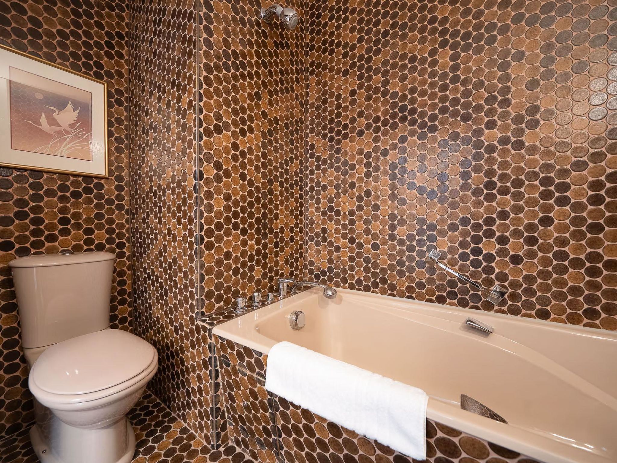 Photo of Irmella 39 by Arosa Vacations Appartement/Fewo, Dusche und Bad, WC, Wohn-/Schlaf