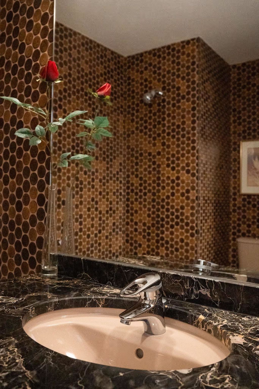 Photo of Irmella 39 by Arosa Vacations Appartement/Fewo, Dusche und Bad, WC, Wohn-/Schlaf