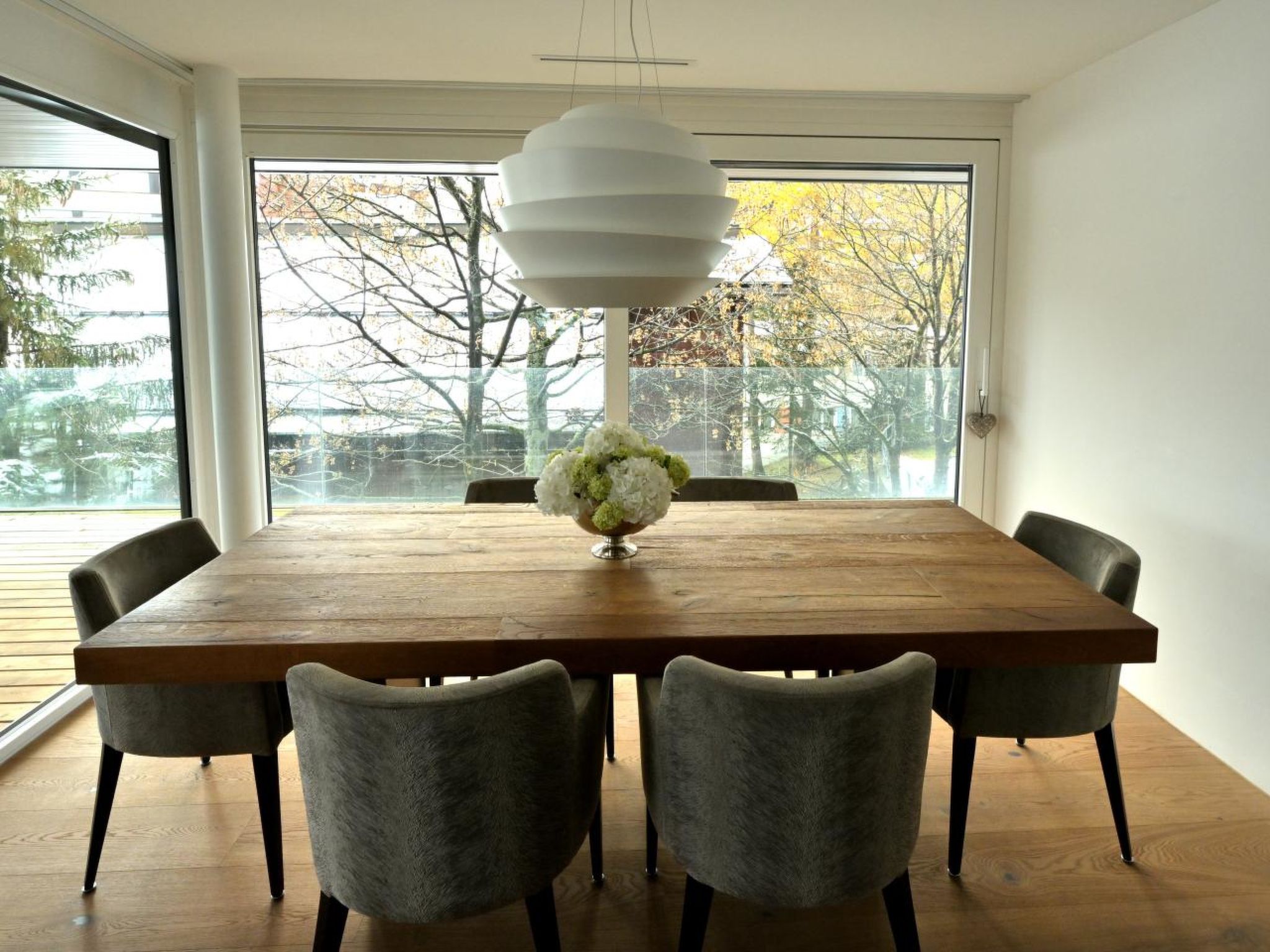 Photo of 3.5 Zimmer Luxusferienwohnung, 2 Schlafzimmer
