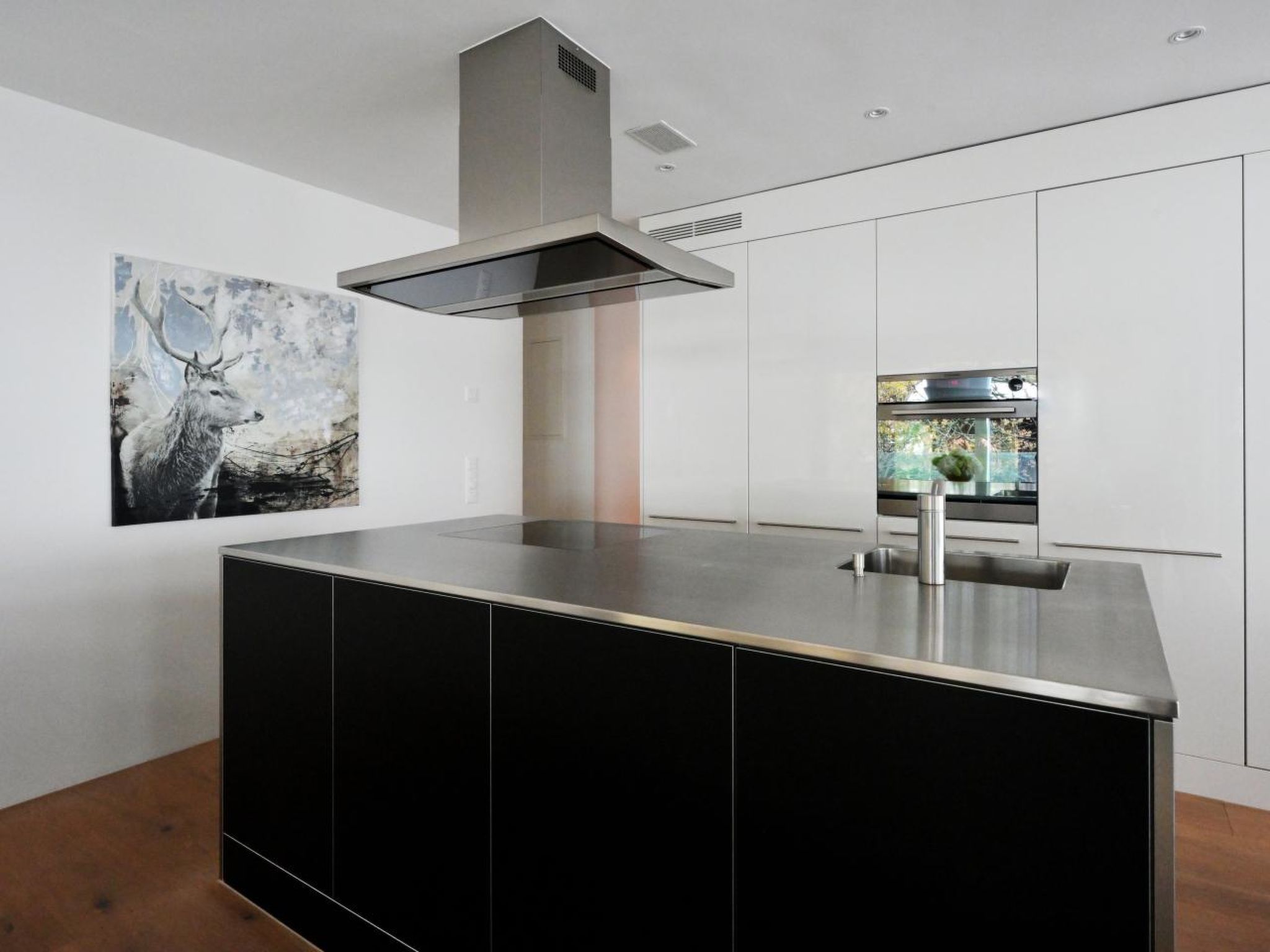 Photo of 3.5 Zimmer Luxusferienwohnung, 2 Schlafzimmer