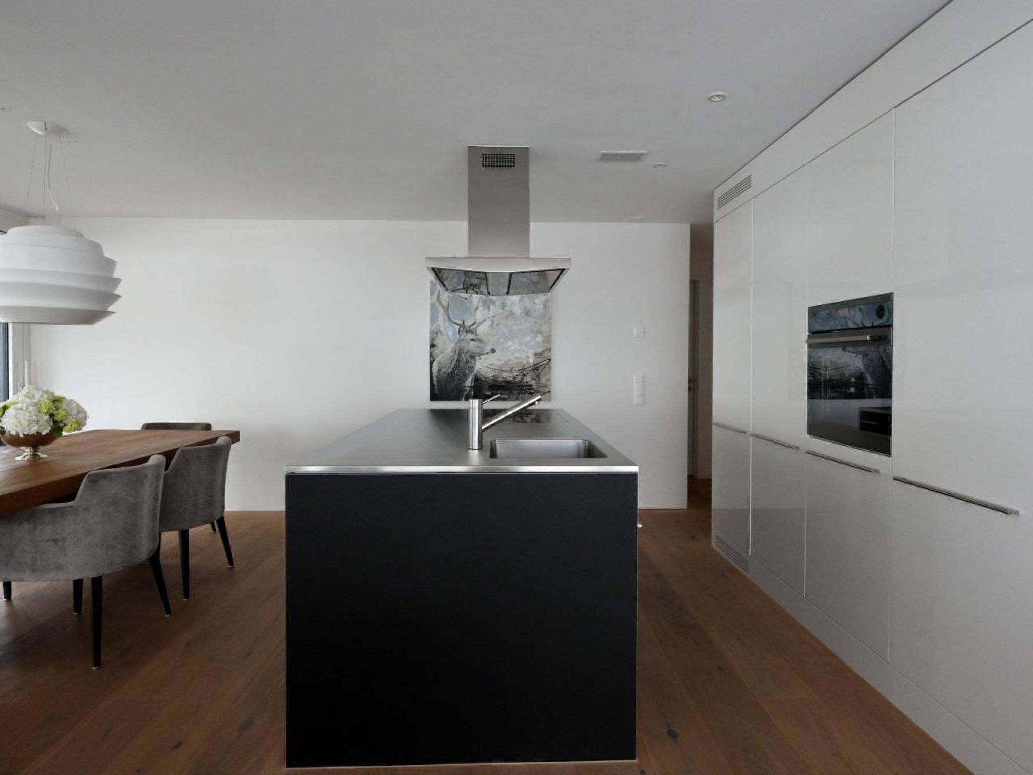Photo of 3.5 Zimmer Luxusferienwohnung, 2 Schlafzimmer