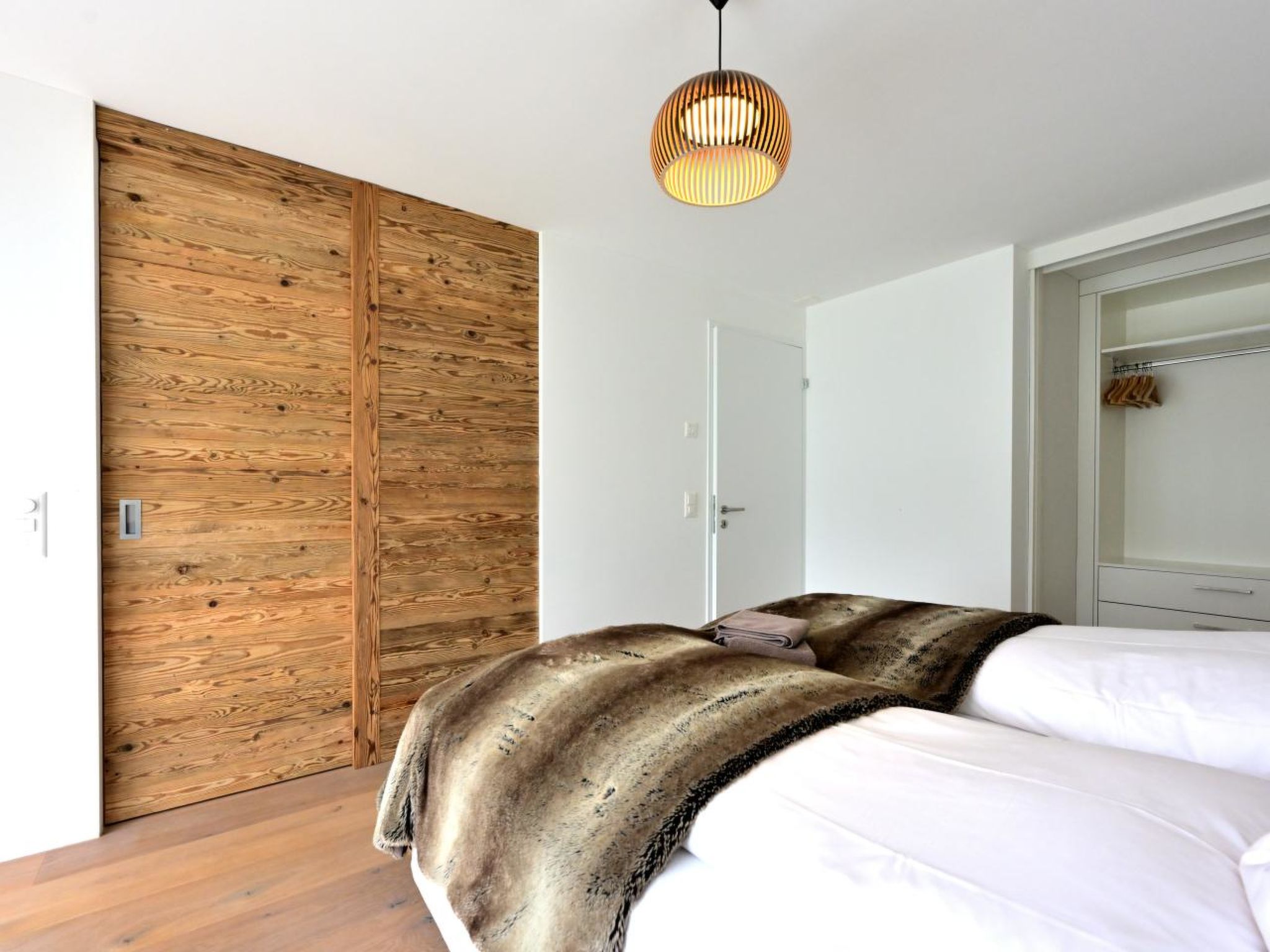 Photo of Eden Mountain Resort - Wohnung "Eden View" Appartement/Fewo, Dusche und Bad, WC,