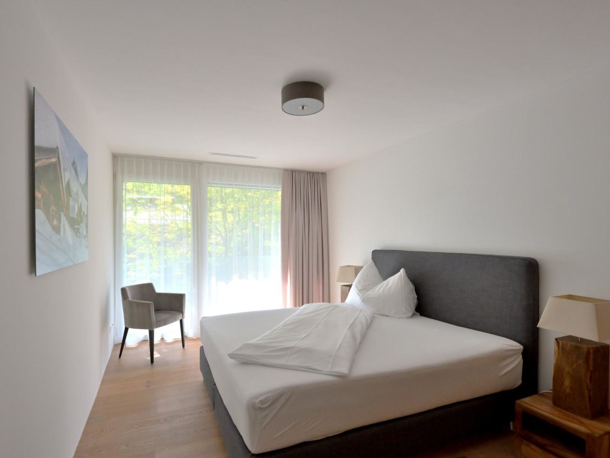 Photo of Eden Mountain Resort - Wohnung "Eden View" Appartement/Fewo, Dusche und Bad, WC,