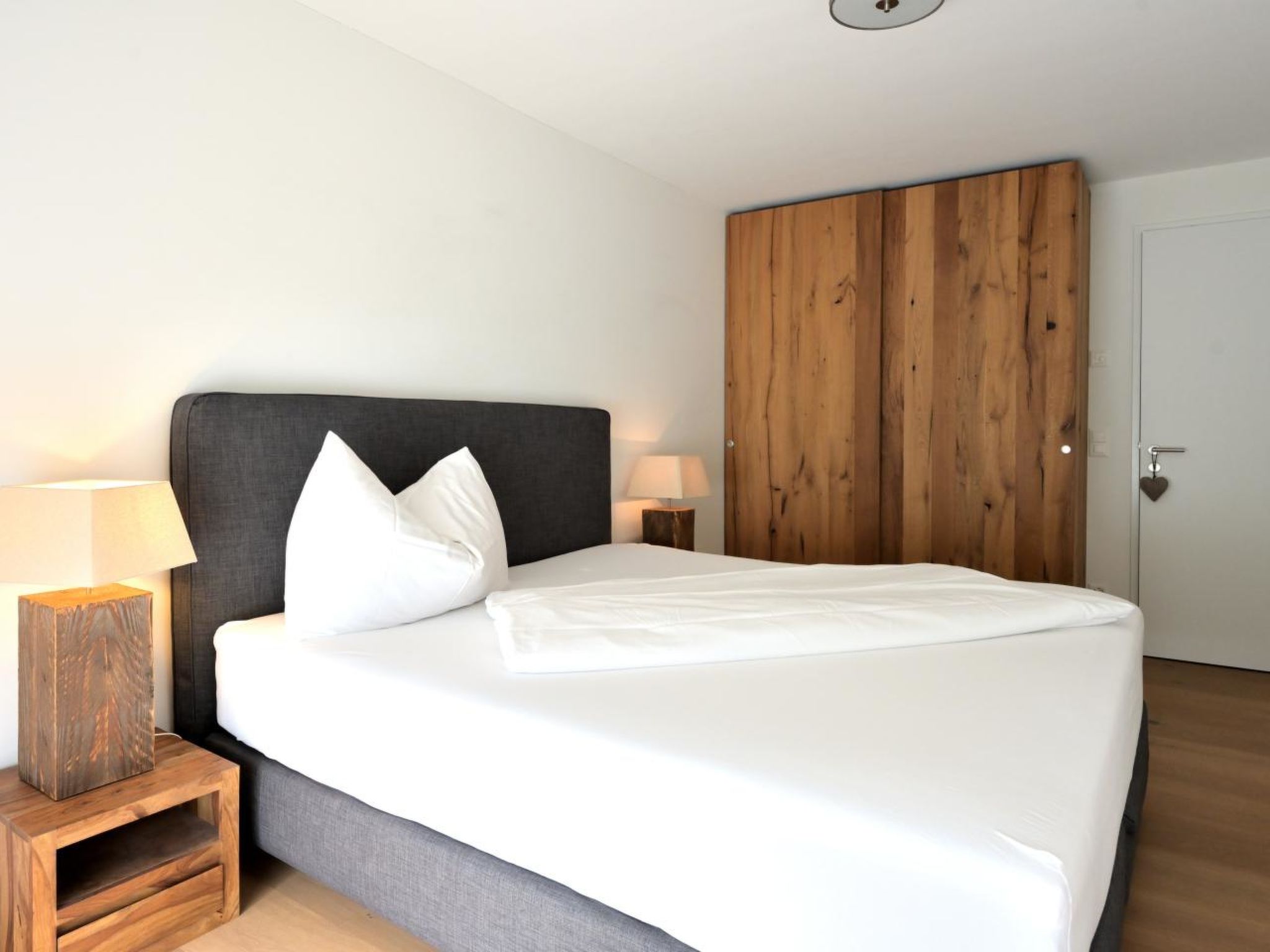 Photo of Eden Mountain Resort - Wohnung "Eden View" Appartement/Fewo, Dusche und Bad, WC,