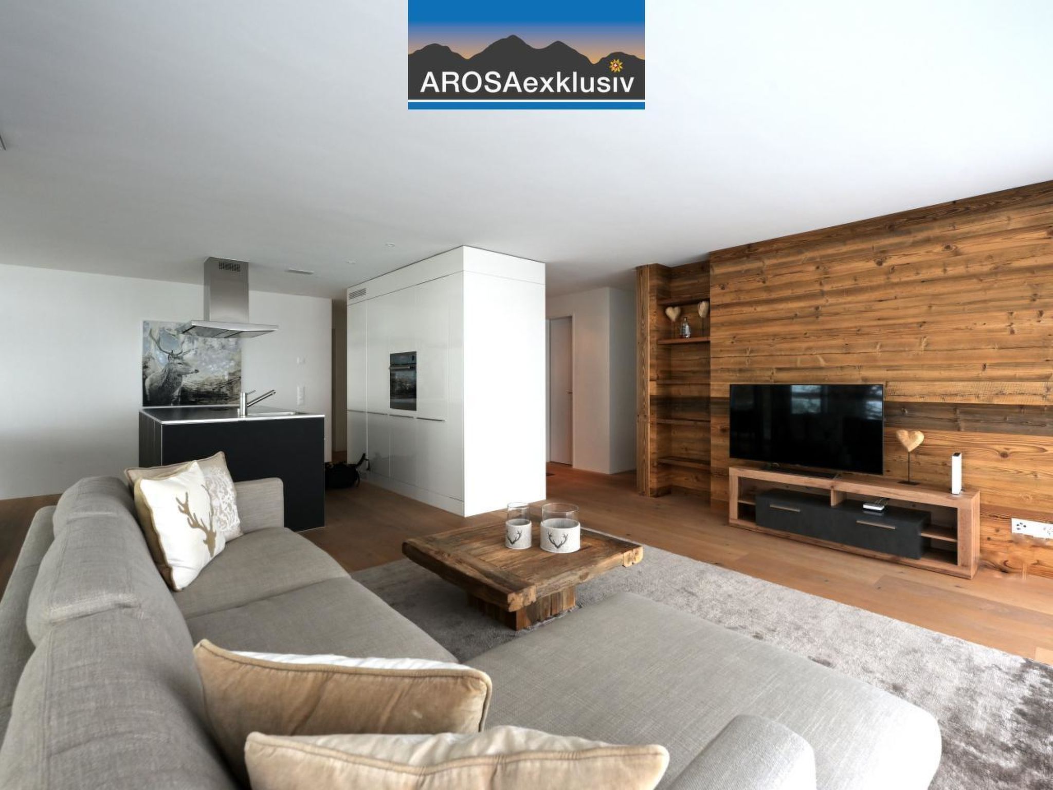 Photo of Eden Mountain Resort - Wohnung "Eden View" Appartement/Fewo, Dusche und Bad, WC,
