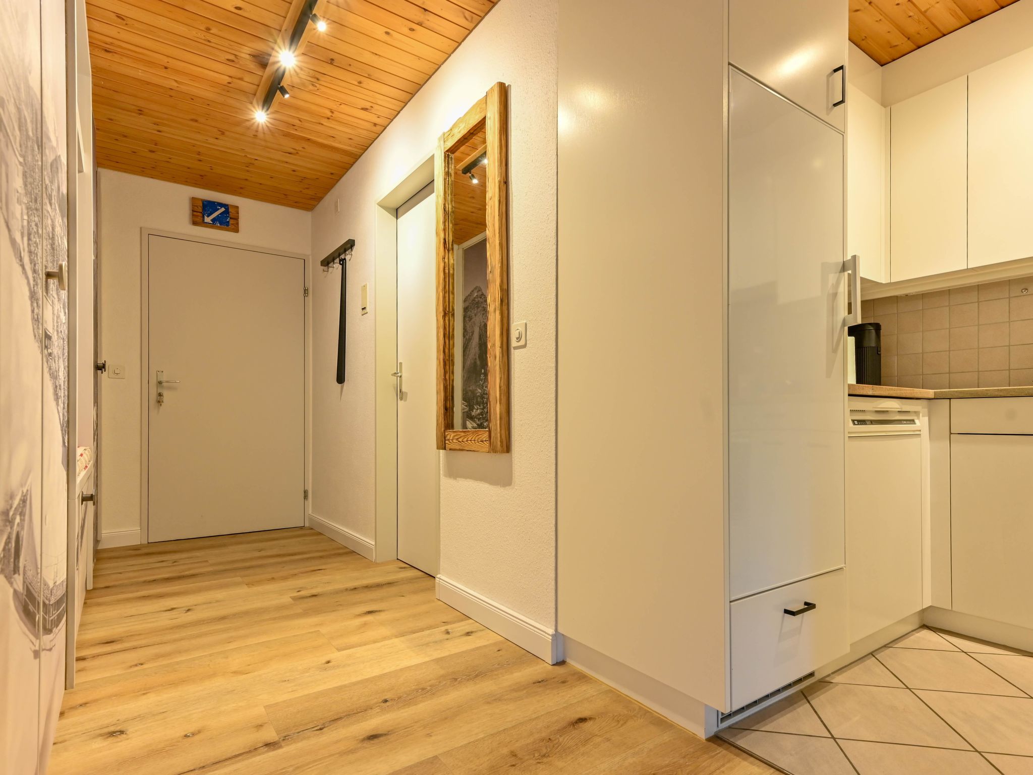 Photo of I dr Rehwiesa A25 Appartement/Fewo, Bad, WC, 3-Bettwohnung