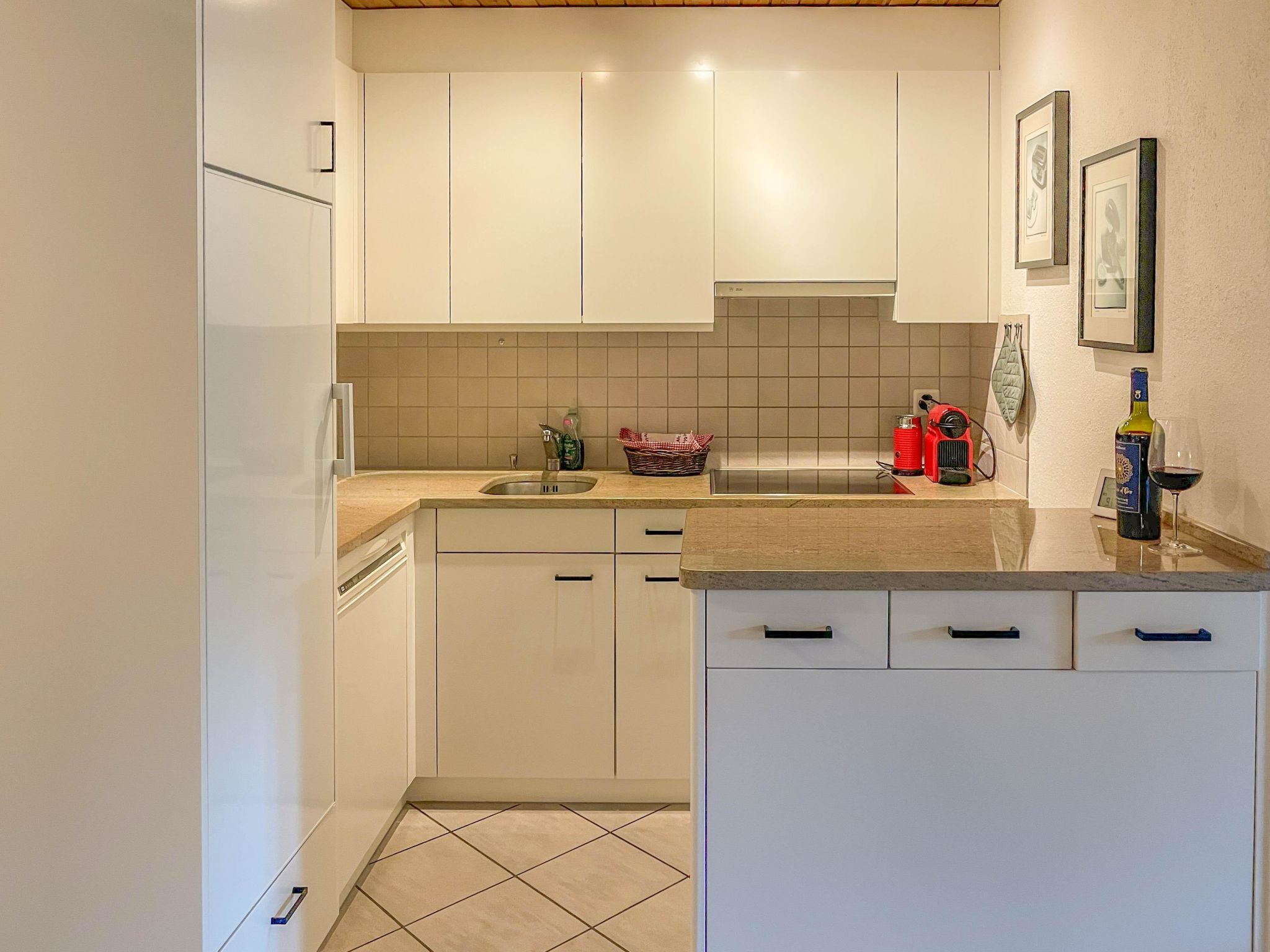 Photo of I dr Rehwiesa A25 Appartement/Fewo, Bad, WC, 3-Bettwohnung
