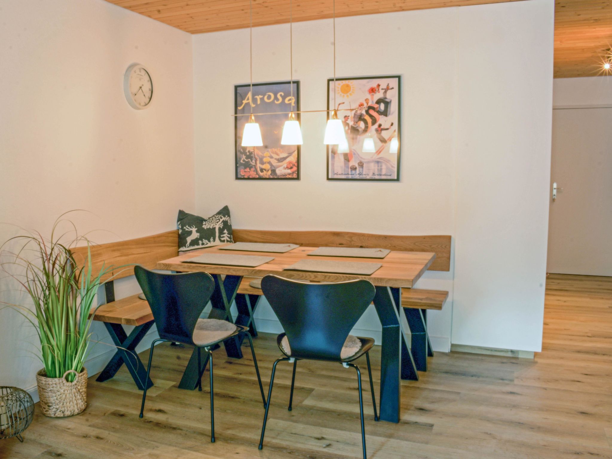 Photo of I dr Rehwiesa A25 Appartement/Fewo, Bad, WC, 3-Bettwohnung