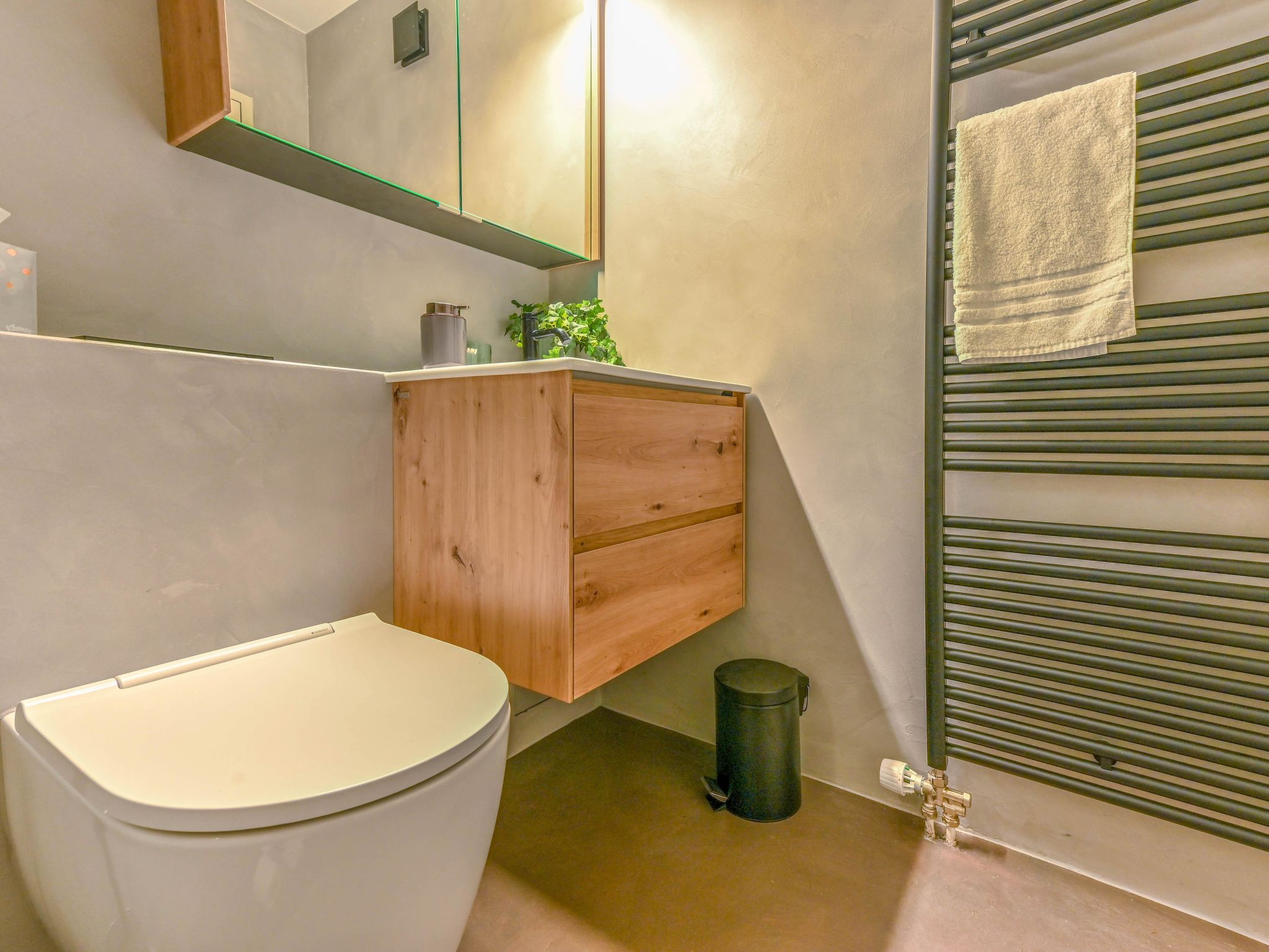 Photo of I dr Rehwiesa A25 Appartement/Fewo, Bad, WC, 3-Bettwohnung