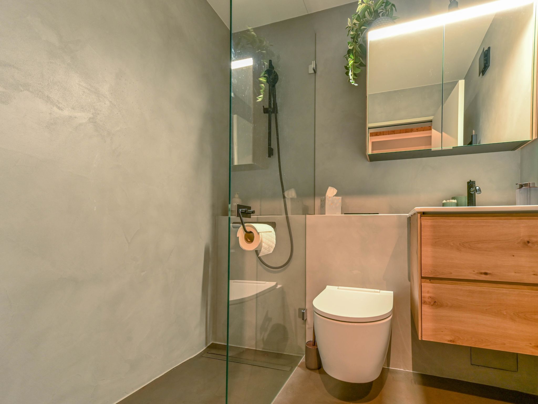 Photo of I dr Rehwiesa A25 Appartement/Fewo, Bad, WC, 3-Bettwohnung