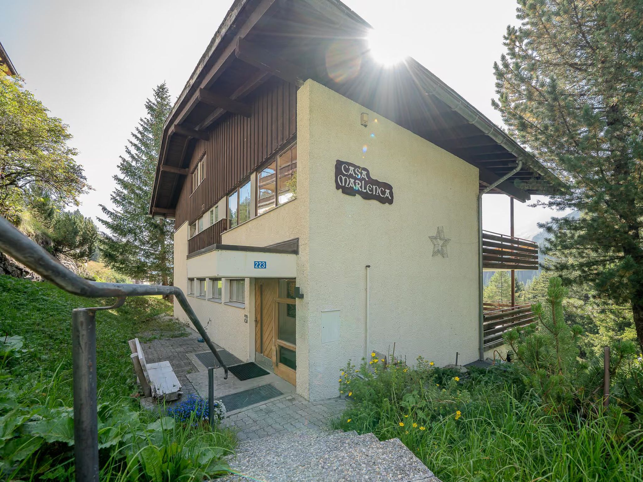 Photo of Marlenca 2 by Arosa Vacations