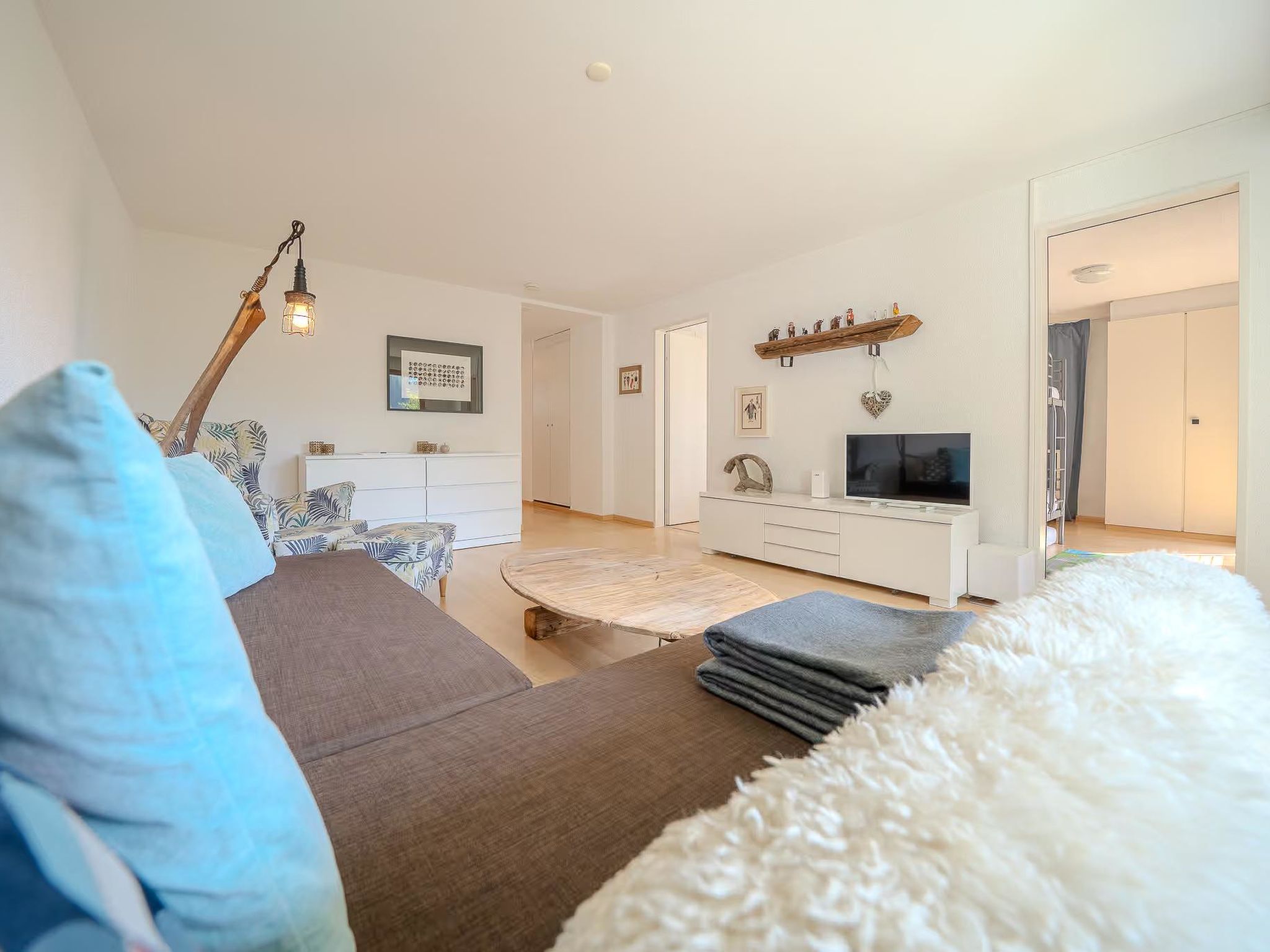 Photo of Marlenca 2 by Arosa Vacations Appartement/Fewo, Dusche und Bad, WC, 2 Schlafräum