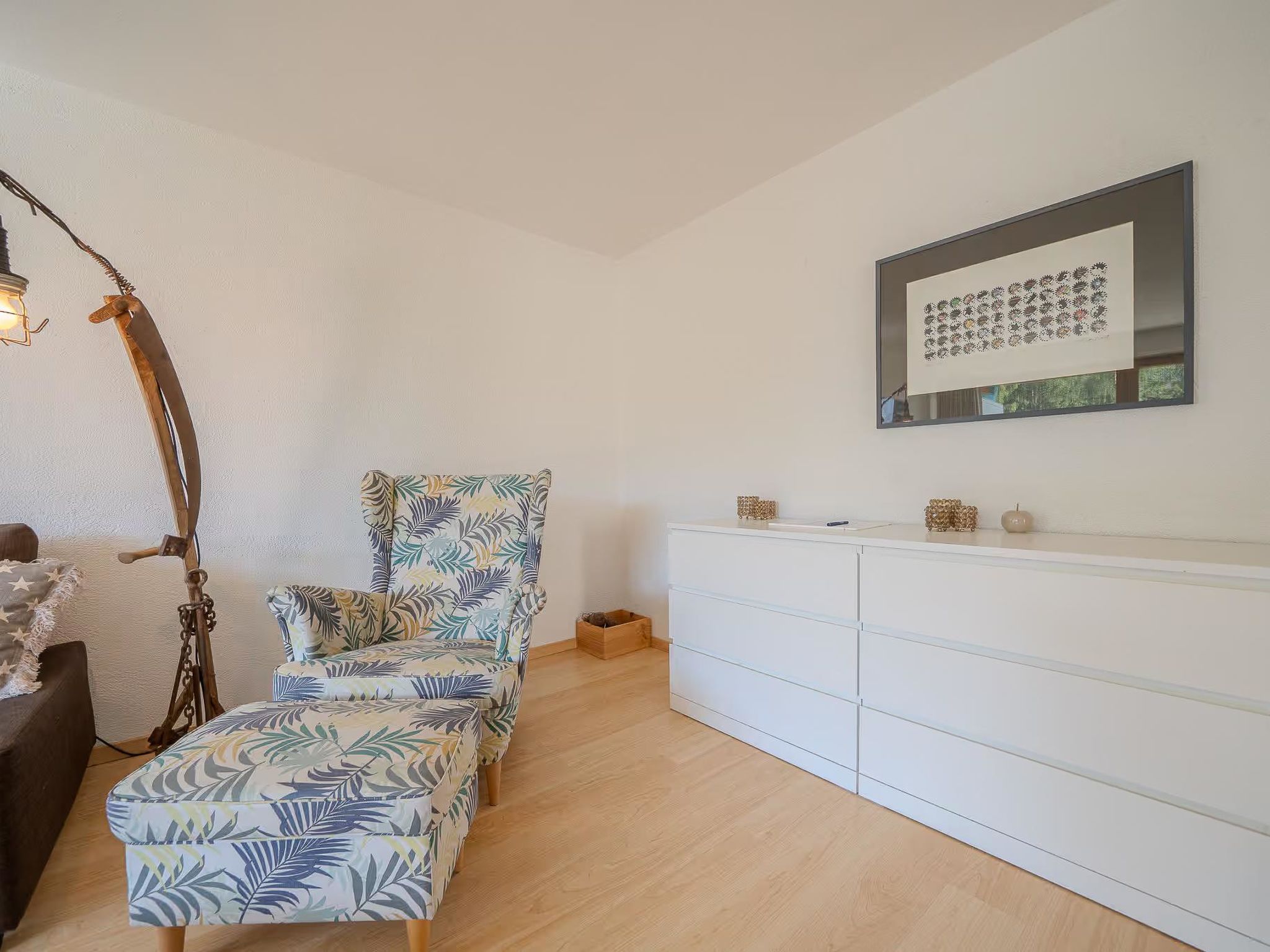 Photo of Marlenca 2 by Arosa Vacations Appartement/Fewo, Dusche und Bad, WC, 2 Schlafräum