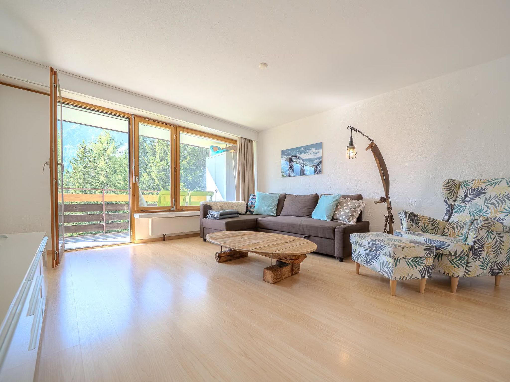 Photo of Marlenca 2 by Arosa Vacations Appartement/Fewo, Dusche und Bad, WC, 2 Schlafräum