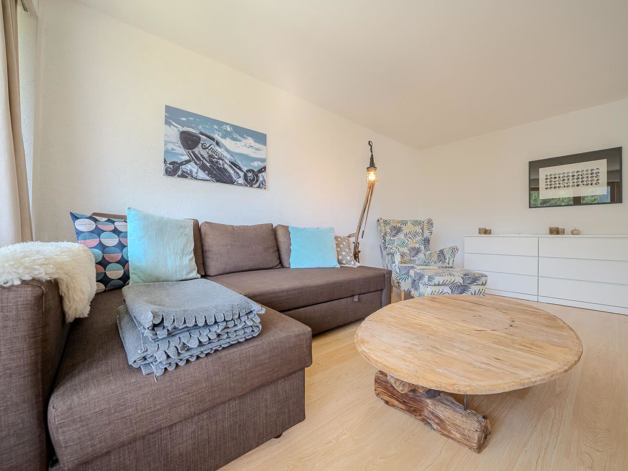 Photo of Marlenca 2 by Arosa Vacations Appartement/Fewo, Dusche und Bad, WC, 2 Schlafräum