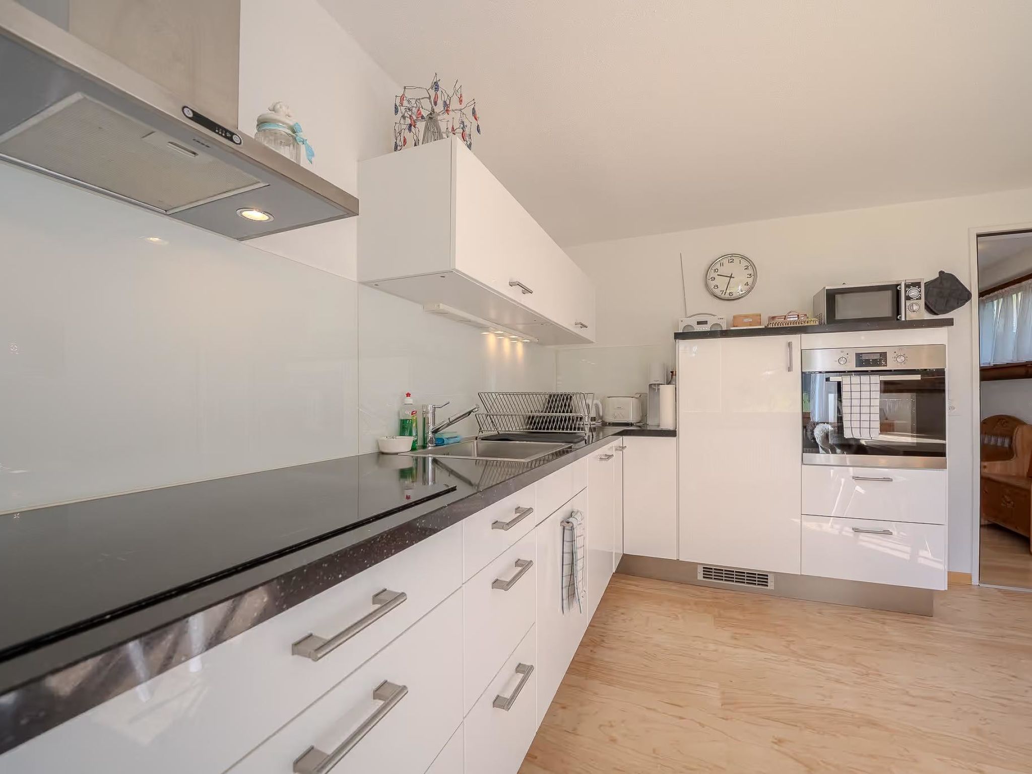 Photo of Marlenca 2 by Arosa Vacations Appartement/Fewo, Dusche und Bad, WC, 2 Schlafräum