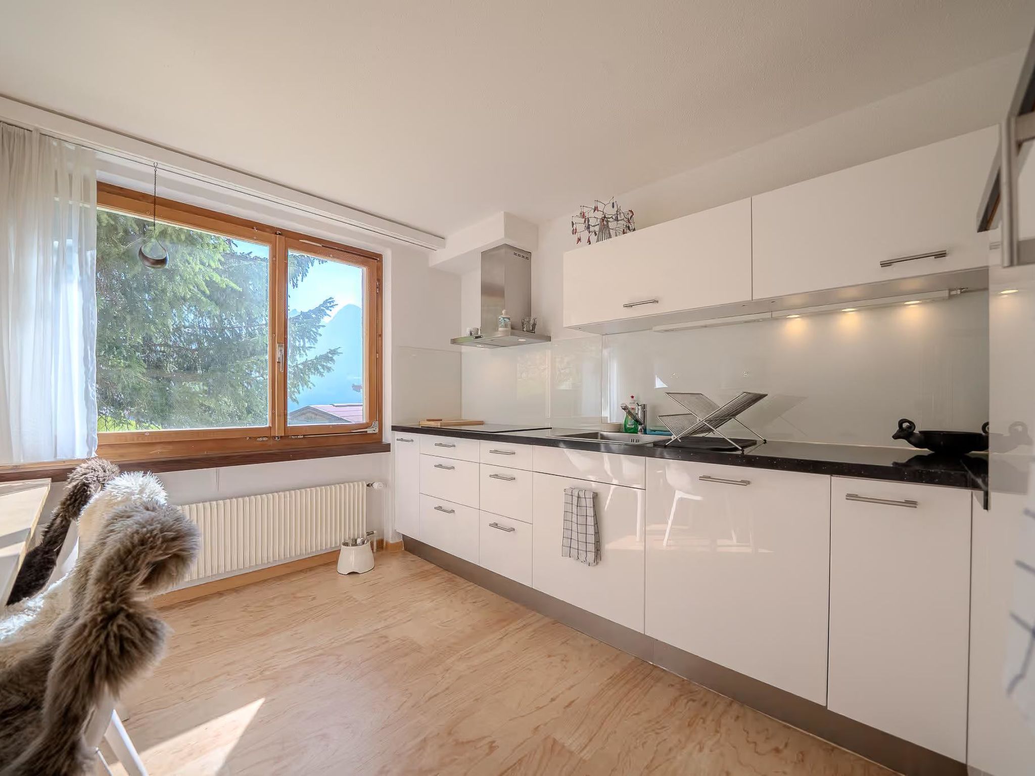 Photo of Marlenca 2 by Arosa Vacations Appartement/Fewo, Dusche und Bad, WC, 2 Schlafräum