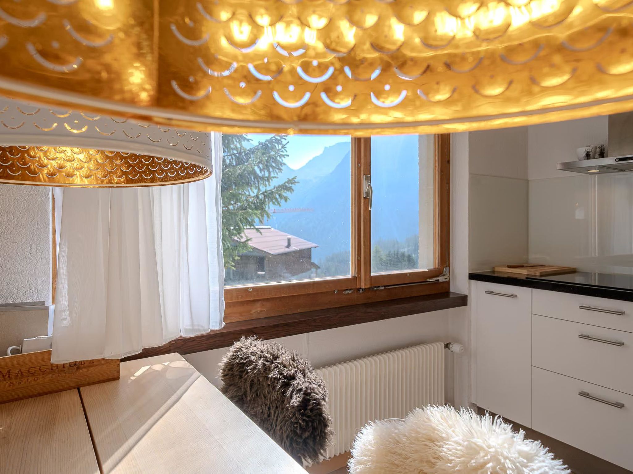 Photo of Marlenca 2 by Arosa Vacations Appartement/Fewo, Dusche und Bad, WC, 2 Schlafräum
