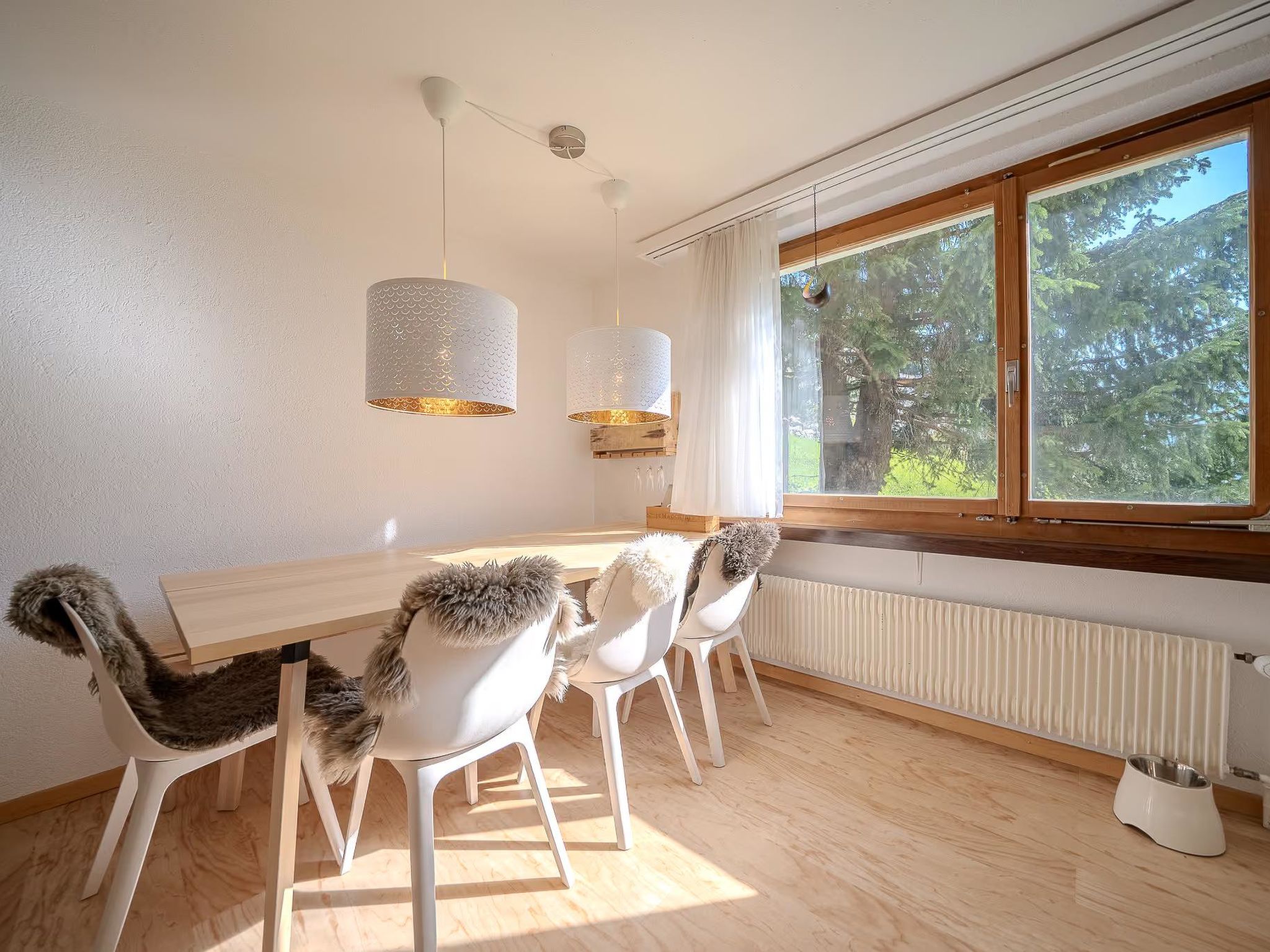 Photo of Marlenca 2 by Arosa Vacations Appartement/Fewo, Dusche und Bad, WC, 2 Schlafräum