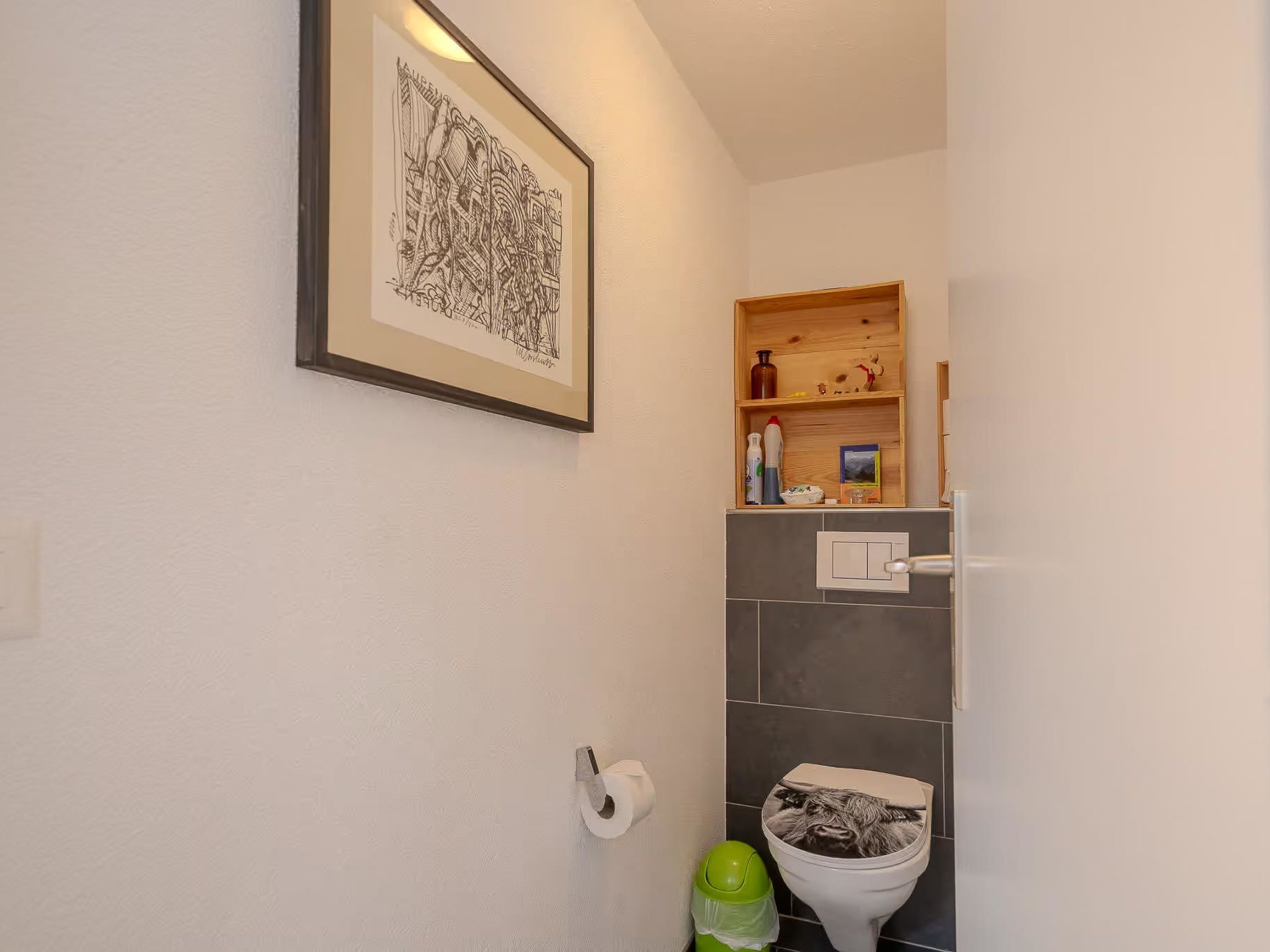 Photo of Marlenca 2 by Arosa Vacations Appartement/Fewo, Dusche und Bad, WC, 2 Schlafräum