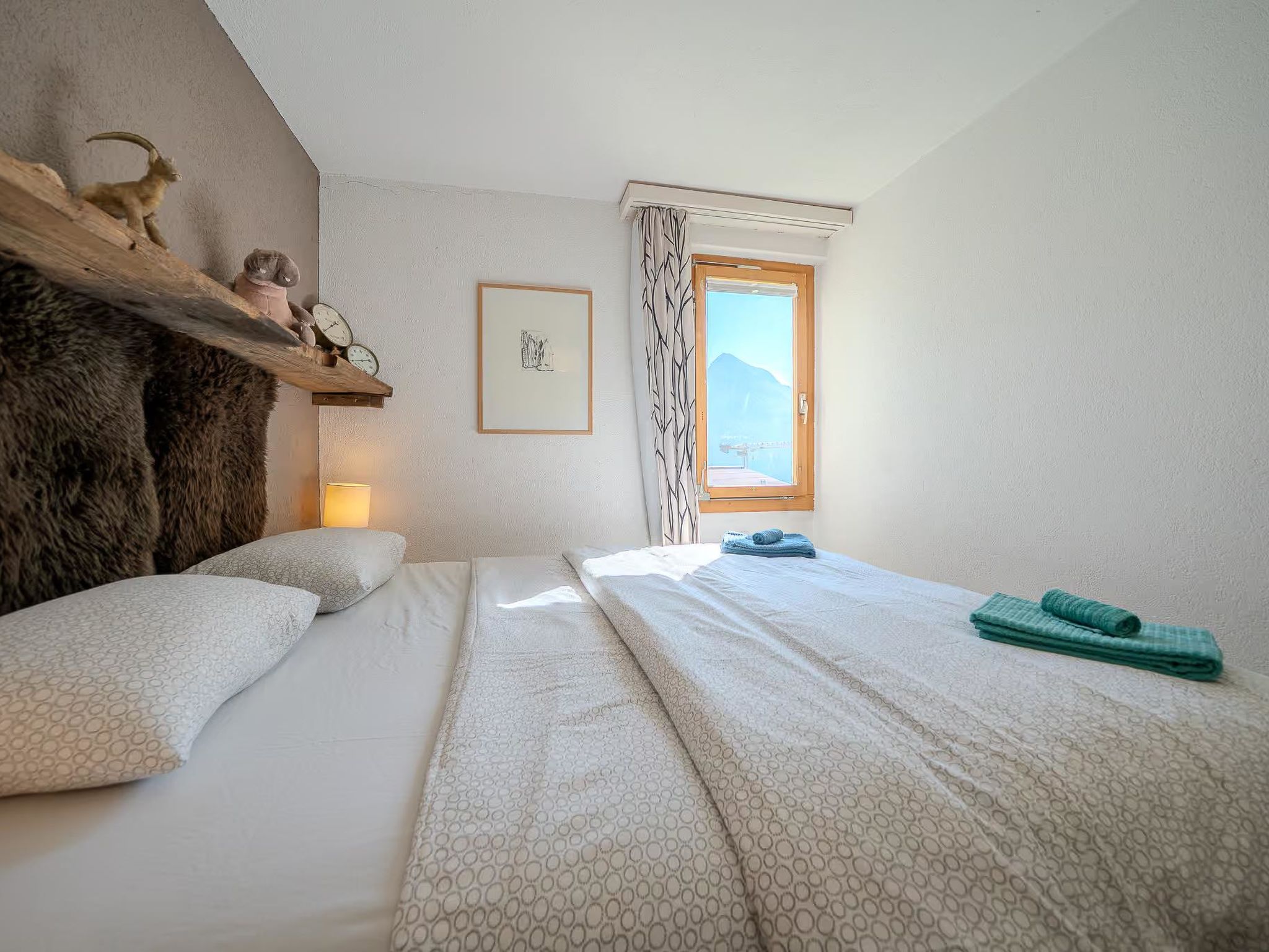 Photo of Marlenca 2 by Arosa Vacations Appartement/Fewo, Dusche und Bad, WC, 2 Schlafräum