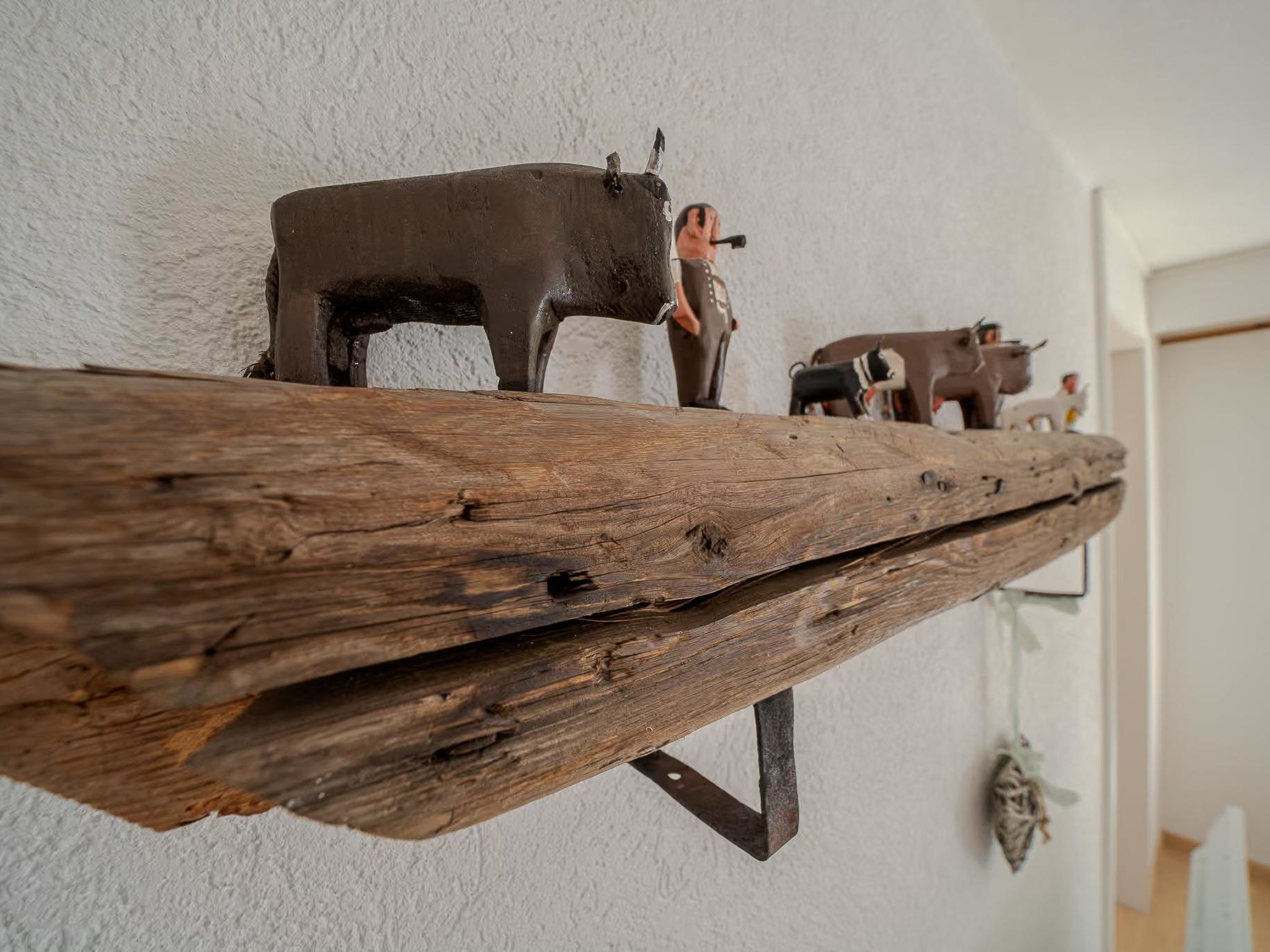 Photo of Marlenca 2 by Arosa Vacations Appartement/Fewo, Dusche und Bad, WC, 2 Schlafräum