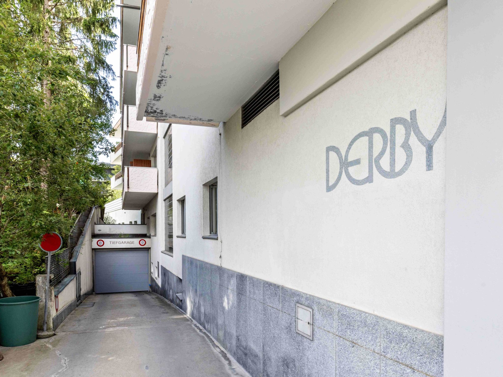 Photo of Appartement/Fewo, Dusche oder Bad, WC, 2-Bettwohnu