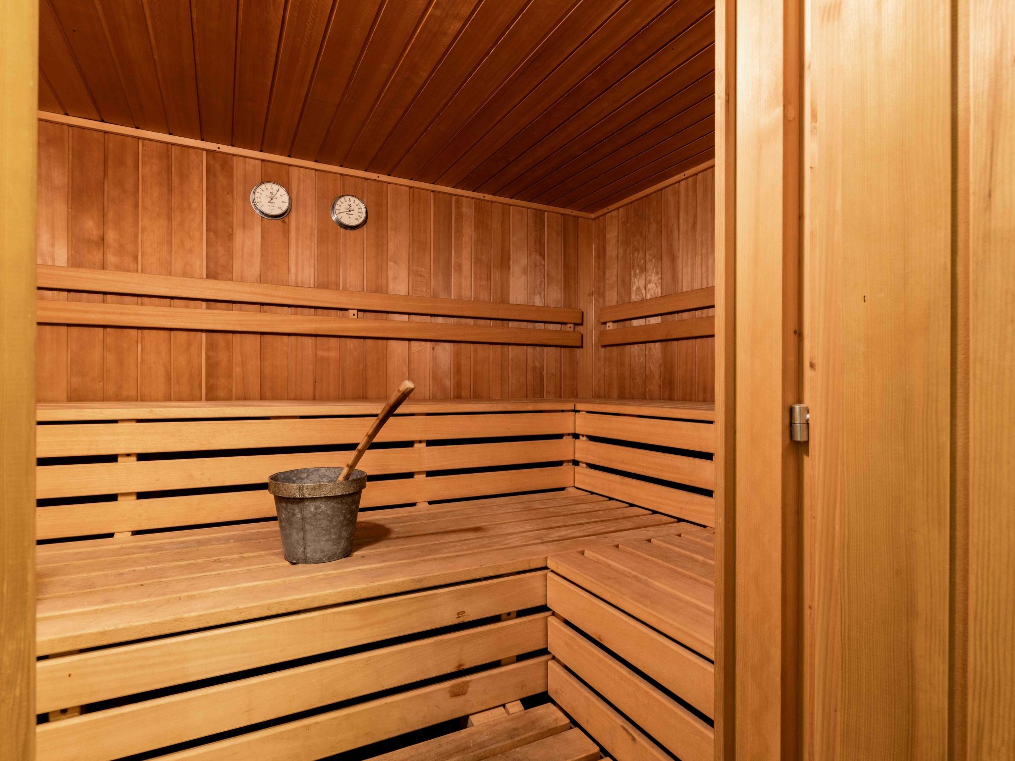 Photo of Appartement/Fewo, Dusche oder Bad, WC, 2-Bettwohnu