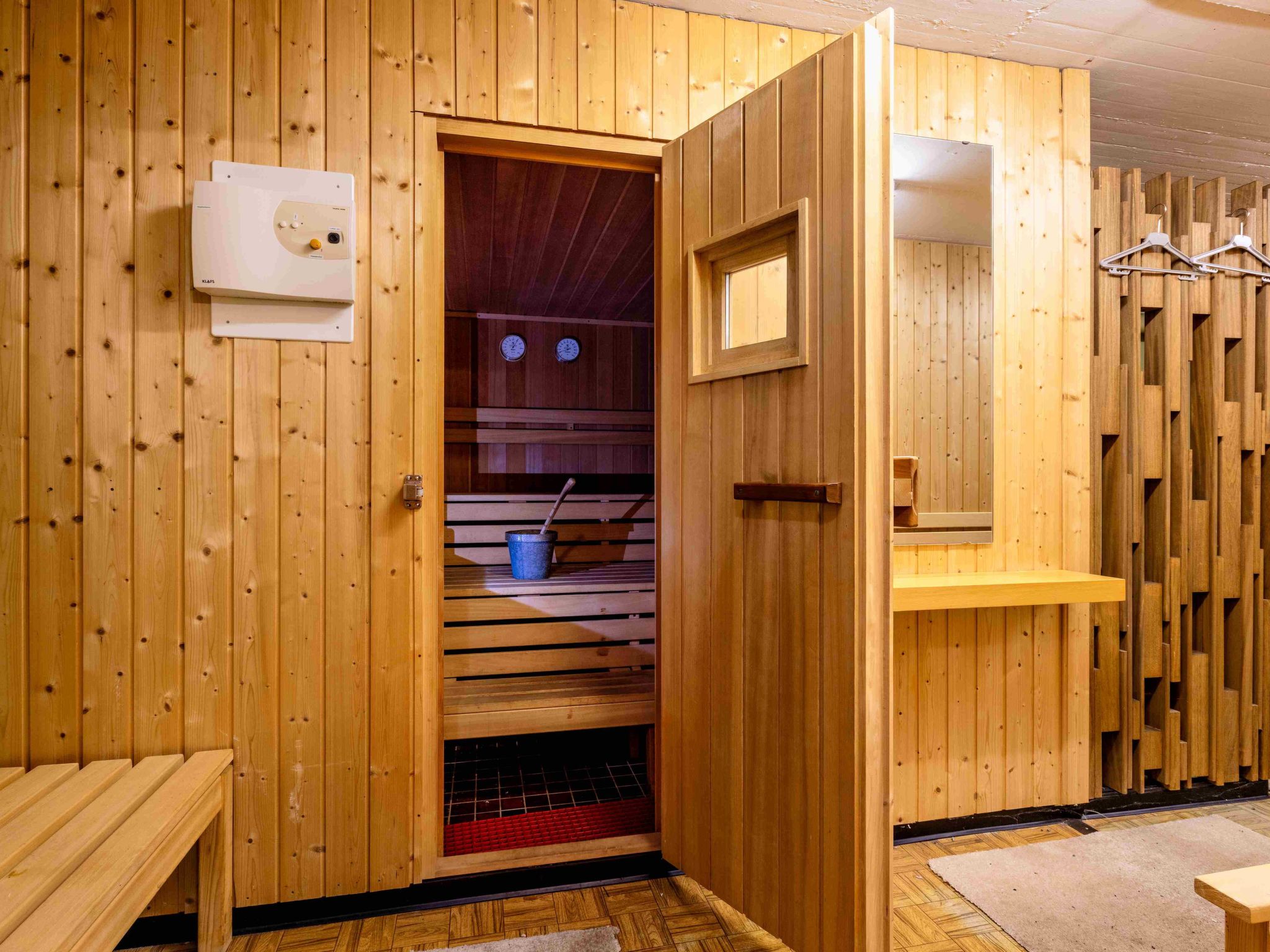Photo of Appartement/Fewo, Dusche oder Bad, WC, 2-Bettwohnu