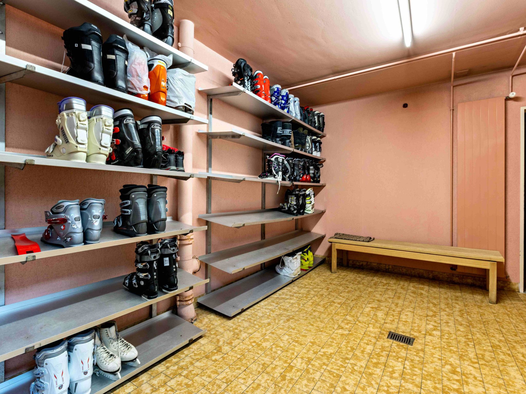 Photo of Appartement/Fewo, Dusche oder Bad, WC, 2-Bettwohnu