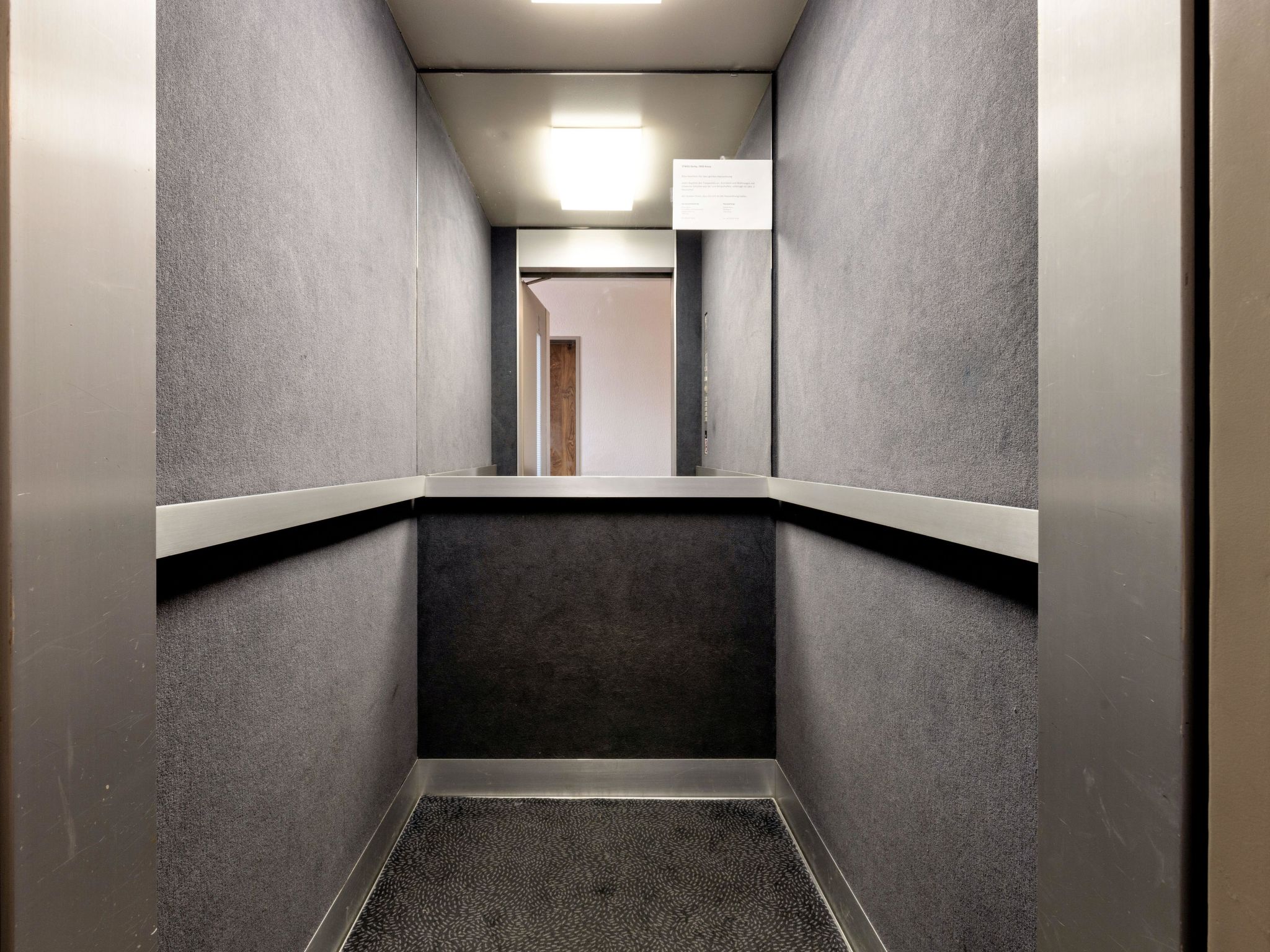 Photo of Appartement/Fewo, Dusche oder Bad, WC, 2-Bettwohnu