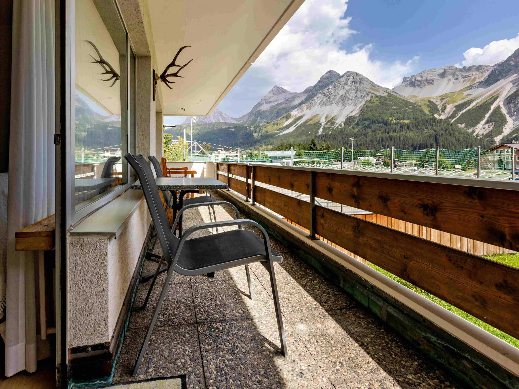 Photo of Appartement/Fewo, Dusche oder Bad, WC, 2-Bettwohnu