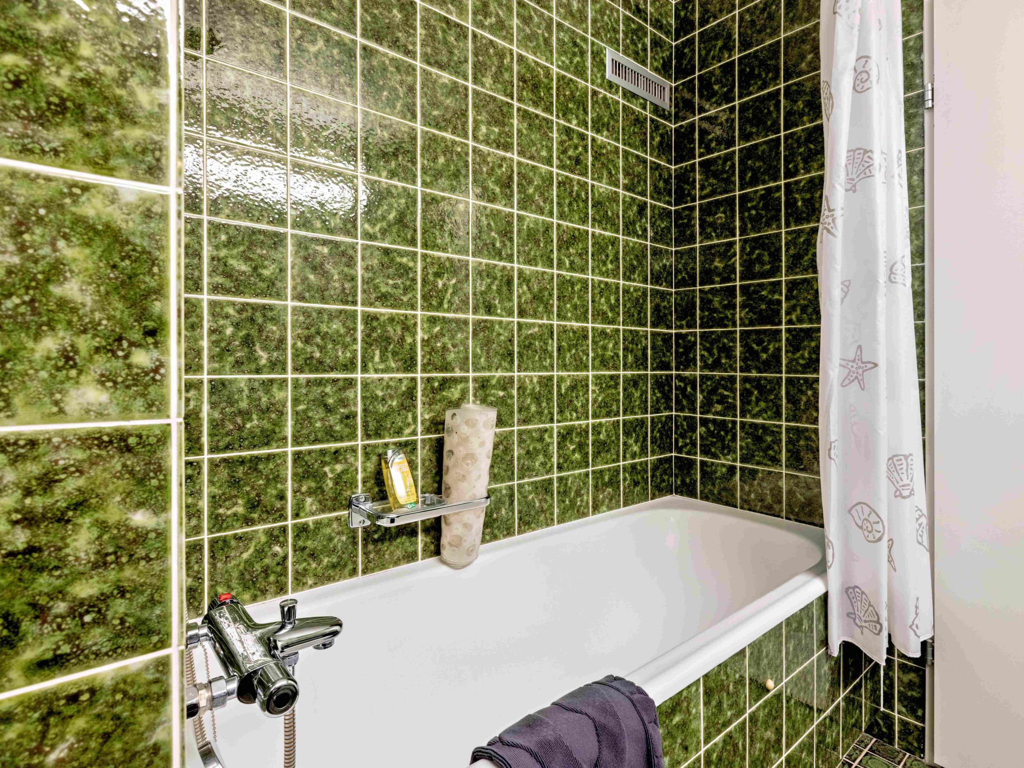 Photo of Appartement/Fewo, Dusche oder Bad, WC, 2-Bettwohnu