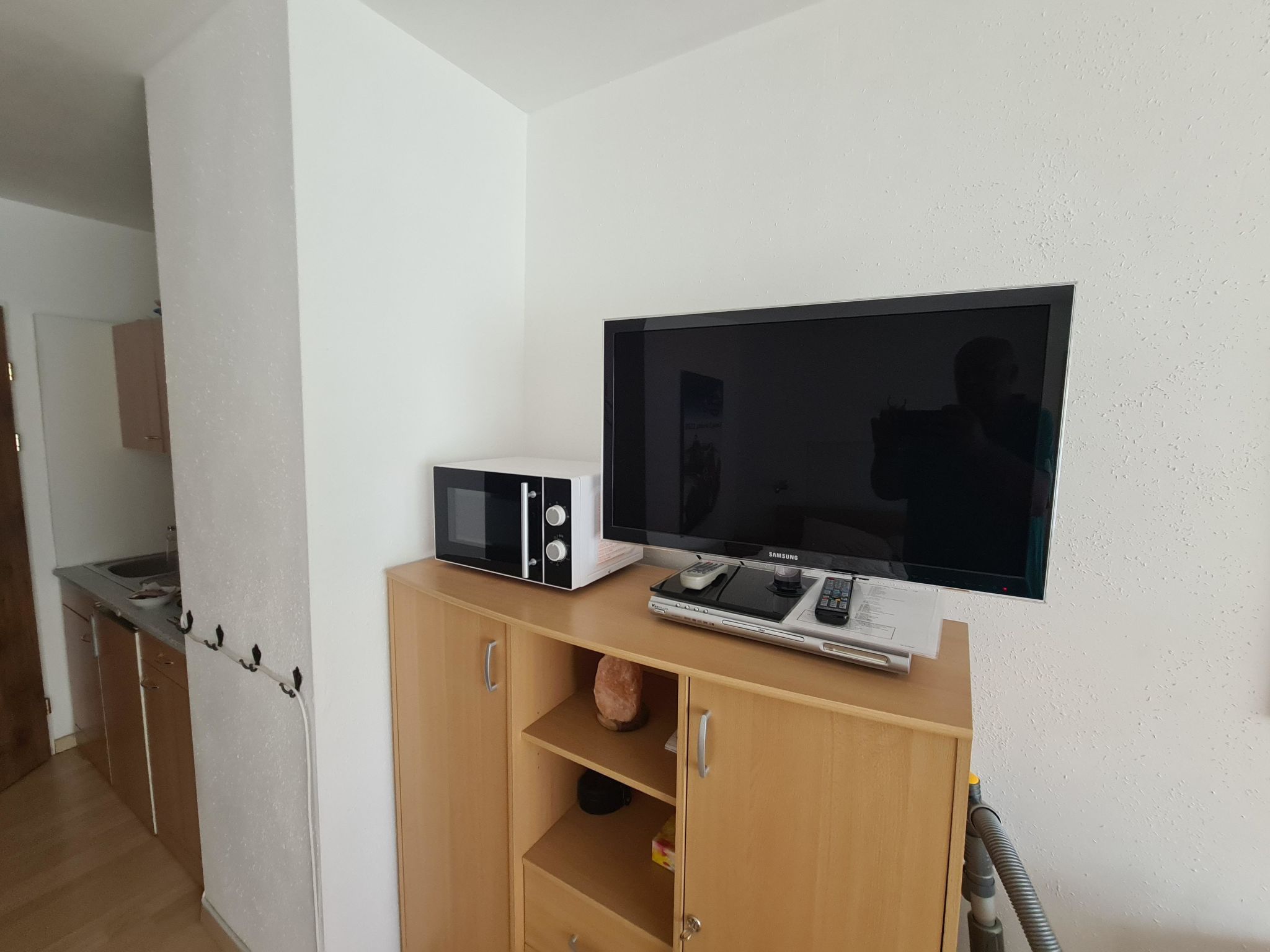Photo of Derby 26A Appartement/Fewo, Dusche oder Bad, WC, 2-Bettwohnung