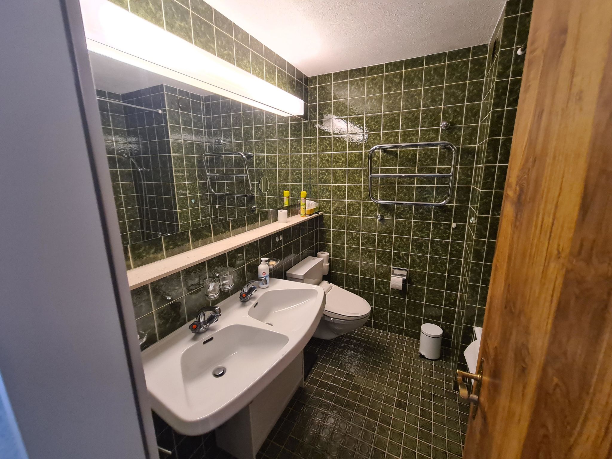 Photo of Derby 26A Appartement/Fewo, Dusche oder Bad, WC, 2-Bettwohnung
