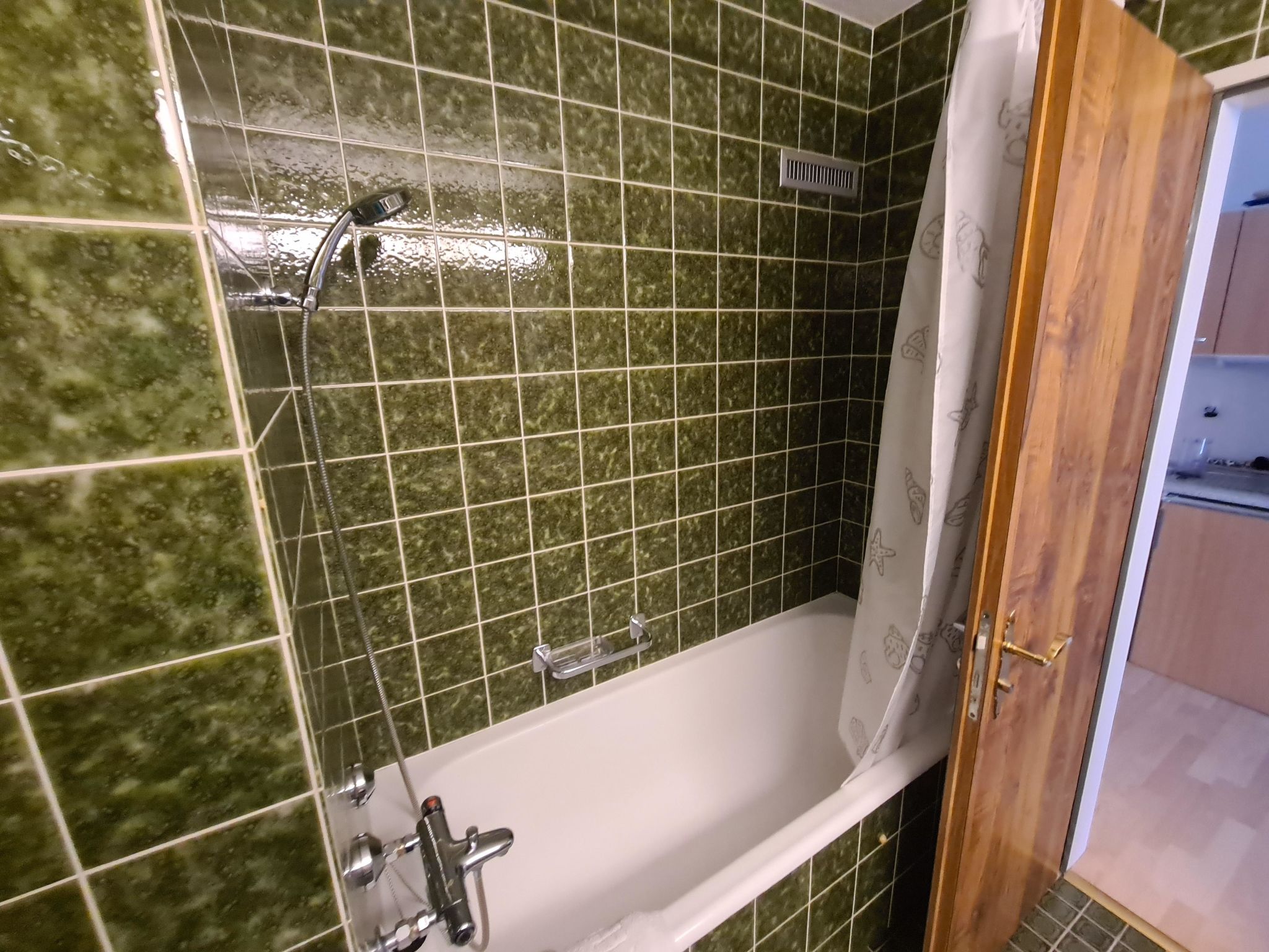 Photo of Derby 26A Appartement/Fewo, Dusche oder Bad, WC, 2-Bettwohnung