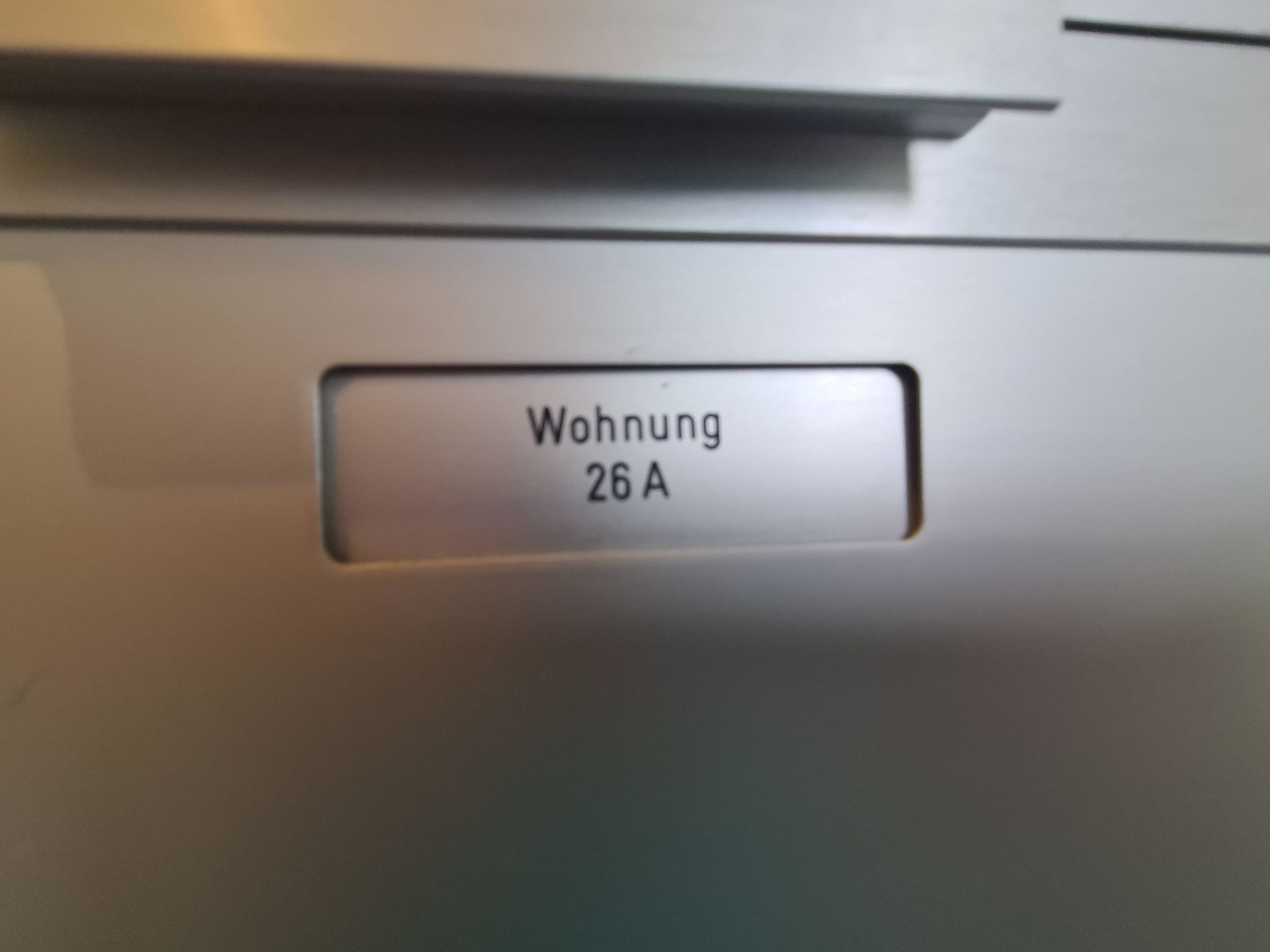 Photo of Derby 26A Appartement/Fewo, Dusche oder Bad, WC, 2-Bettwohnung