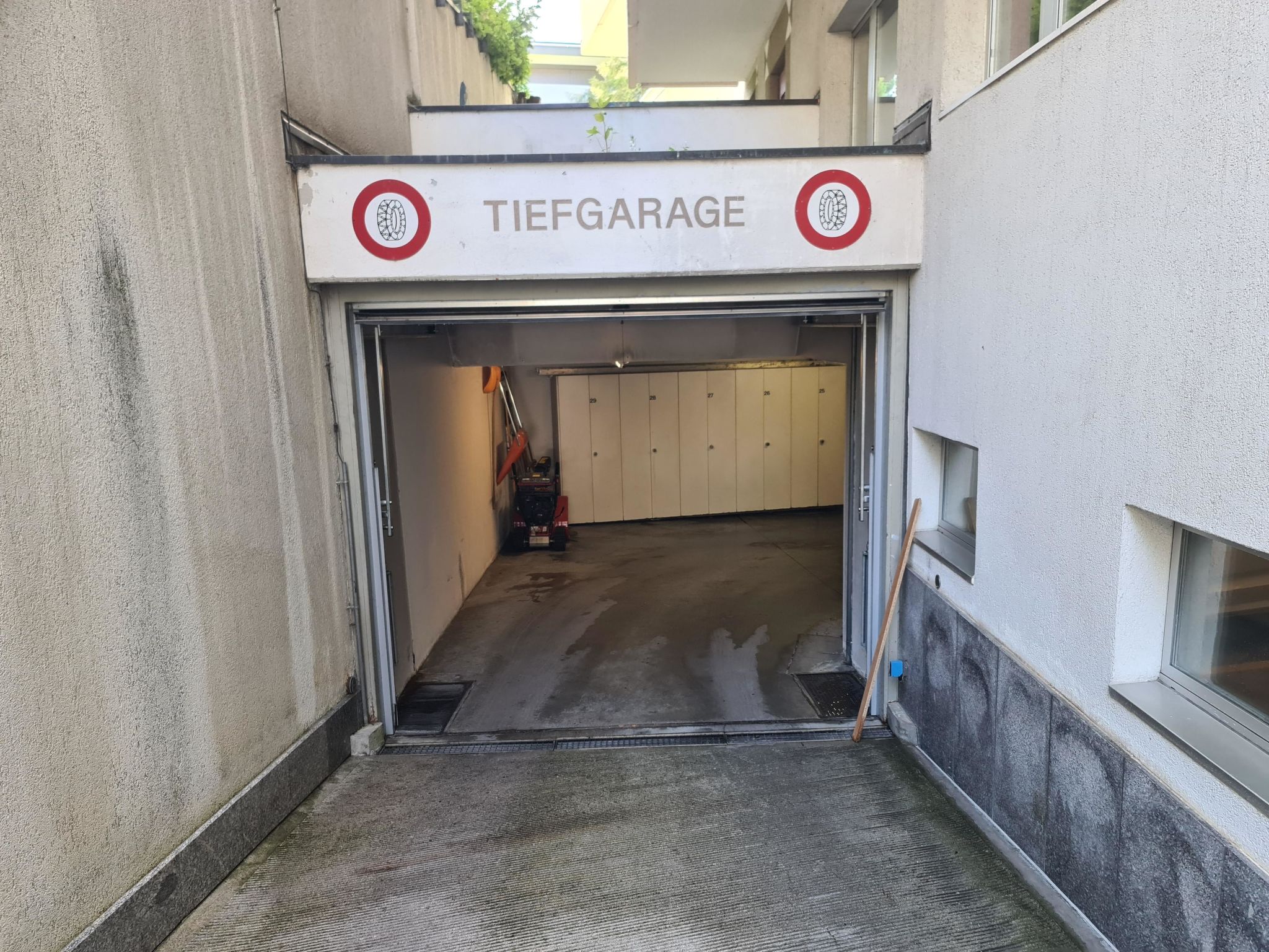Photo of Derby 26A Appartement/Fewo, Dusche oder Bad, WC, 2-Bettwohnung