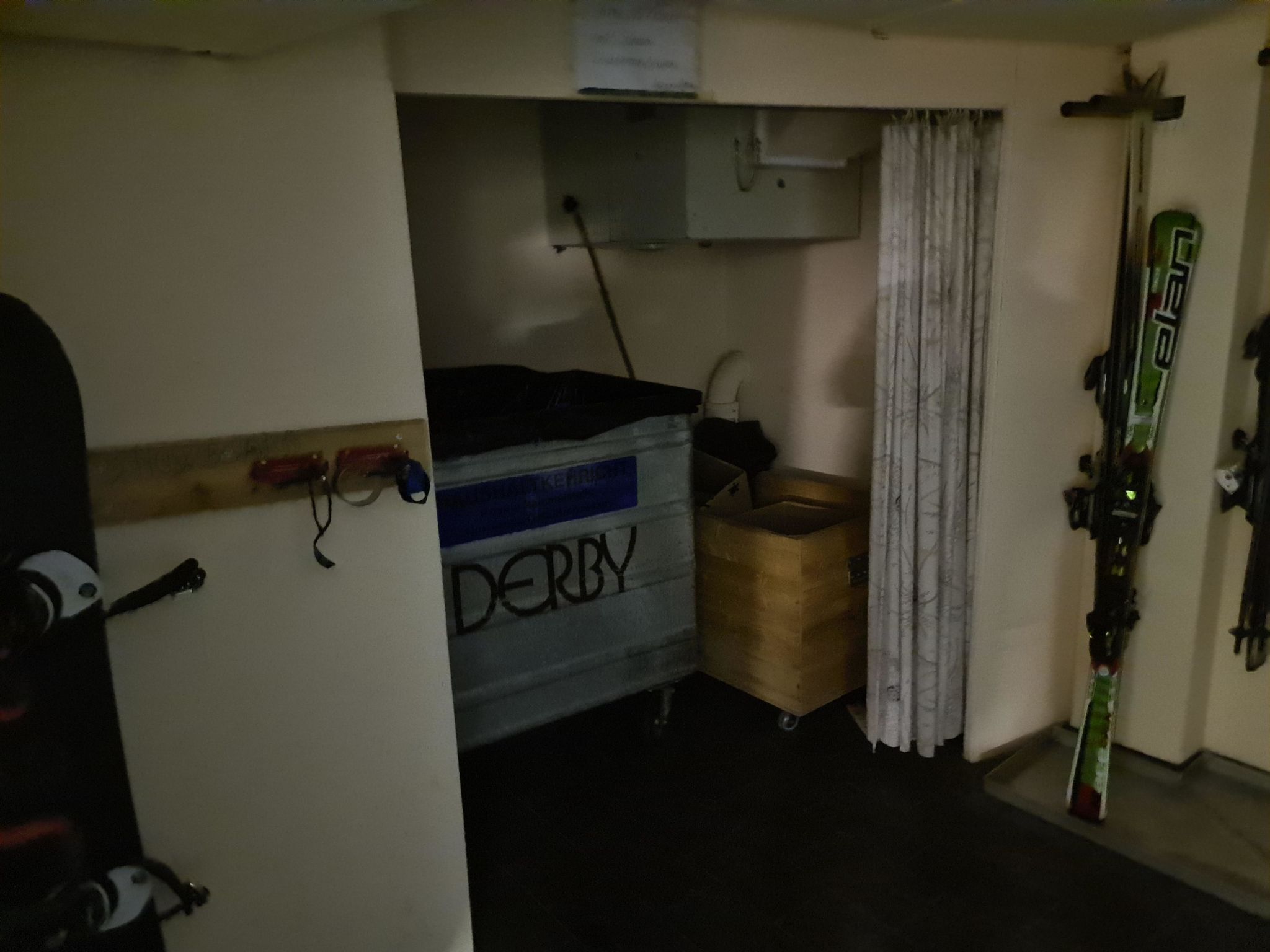 Photo of Derby 26A Appartement/Fewo, Dusche oder Bad, WC, 2-Bettwohnung
