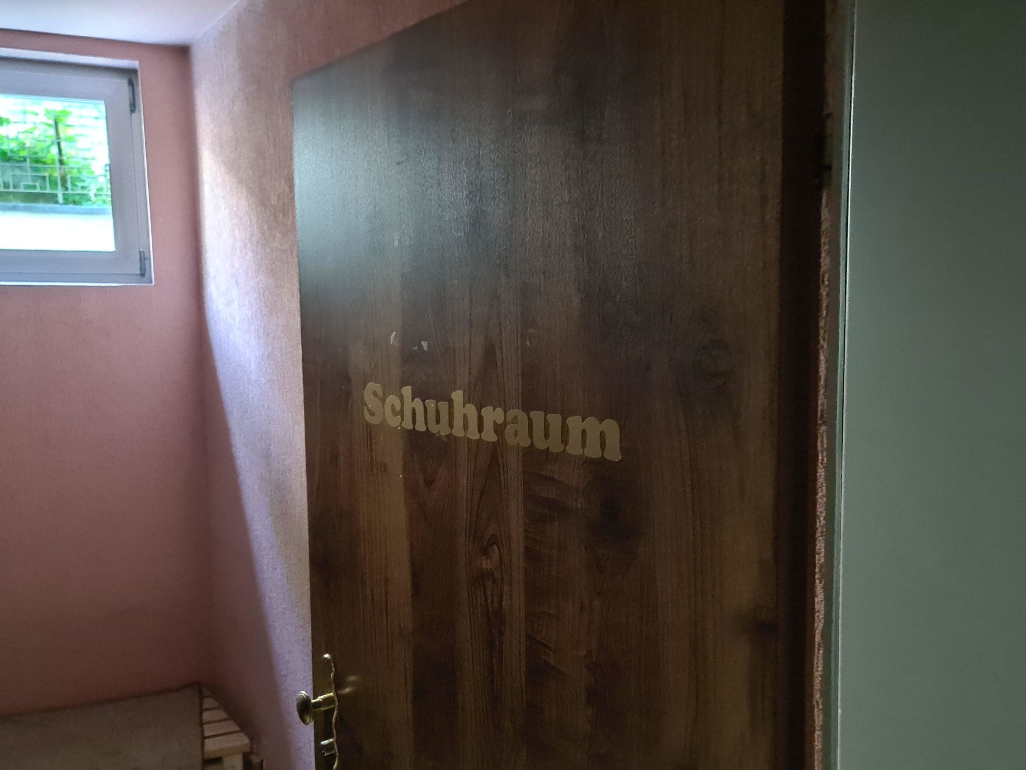Photo of Derby 26A Appartement/Fewo, Dusche oder Bad, WC, 2-Bettwohnung