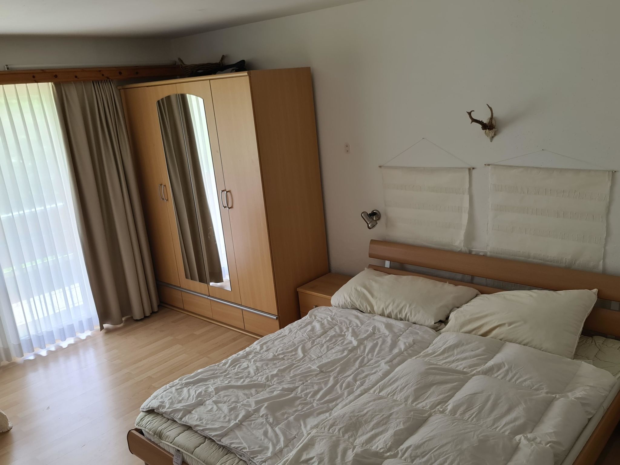Photo of Derby 26A Appartement/Fewo, Dusche oder Bad, WC, 2-Bettwohnung