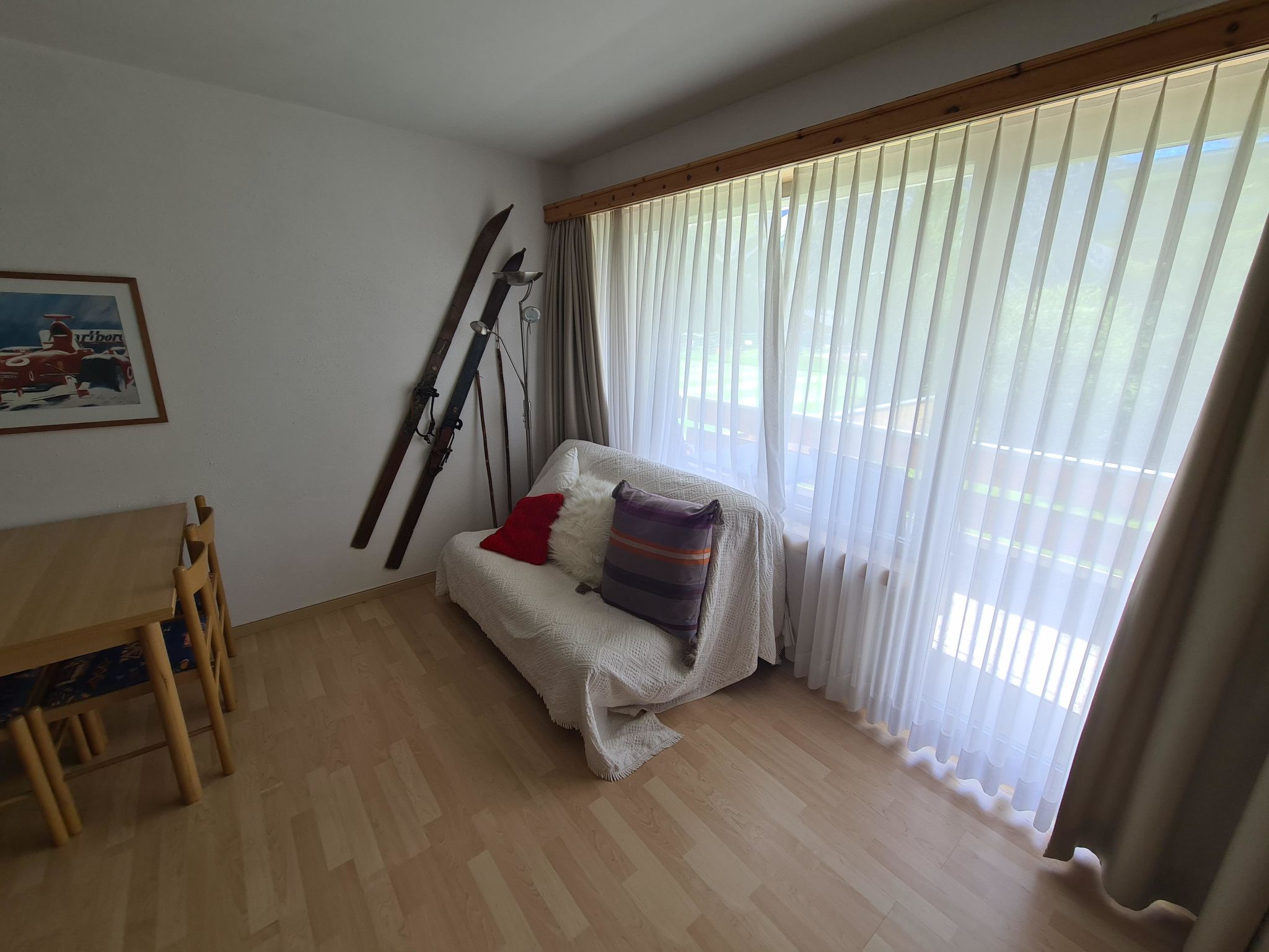 Photo of Derby 26A Appartement/Fewo, Dusche oder Bad, WC, 2-Bettwohnung