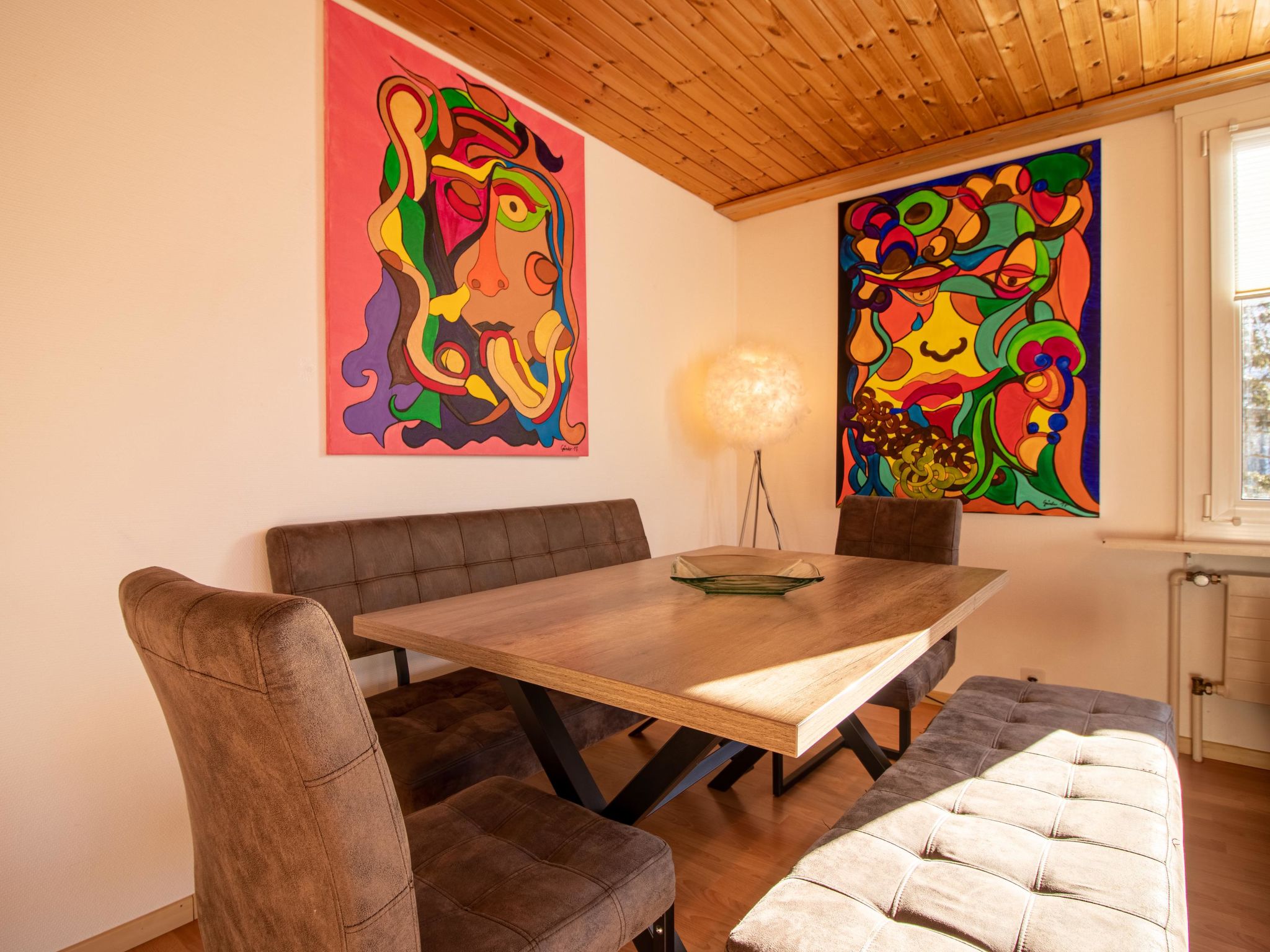 Photo of Miraflor Rosita by Arosa Holiday Appartement/Fewo, Dusche und Bad, WC, 2-Bettwoh