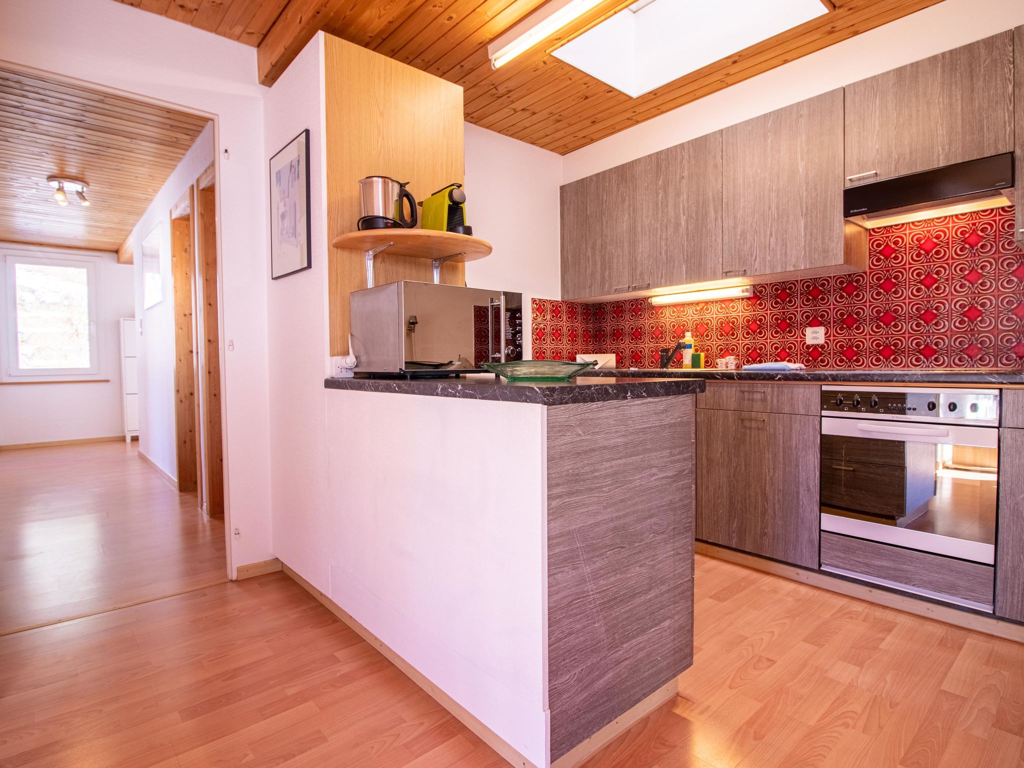 Photo of Miraflor Rosita by Arosa Holiday Appartement/Fewo, Dusche und Bad, WC, 2-Bettwoh