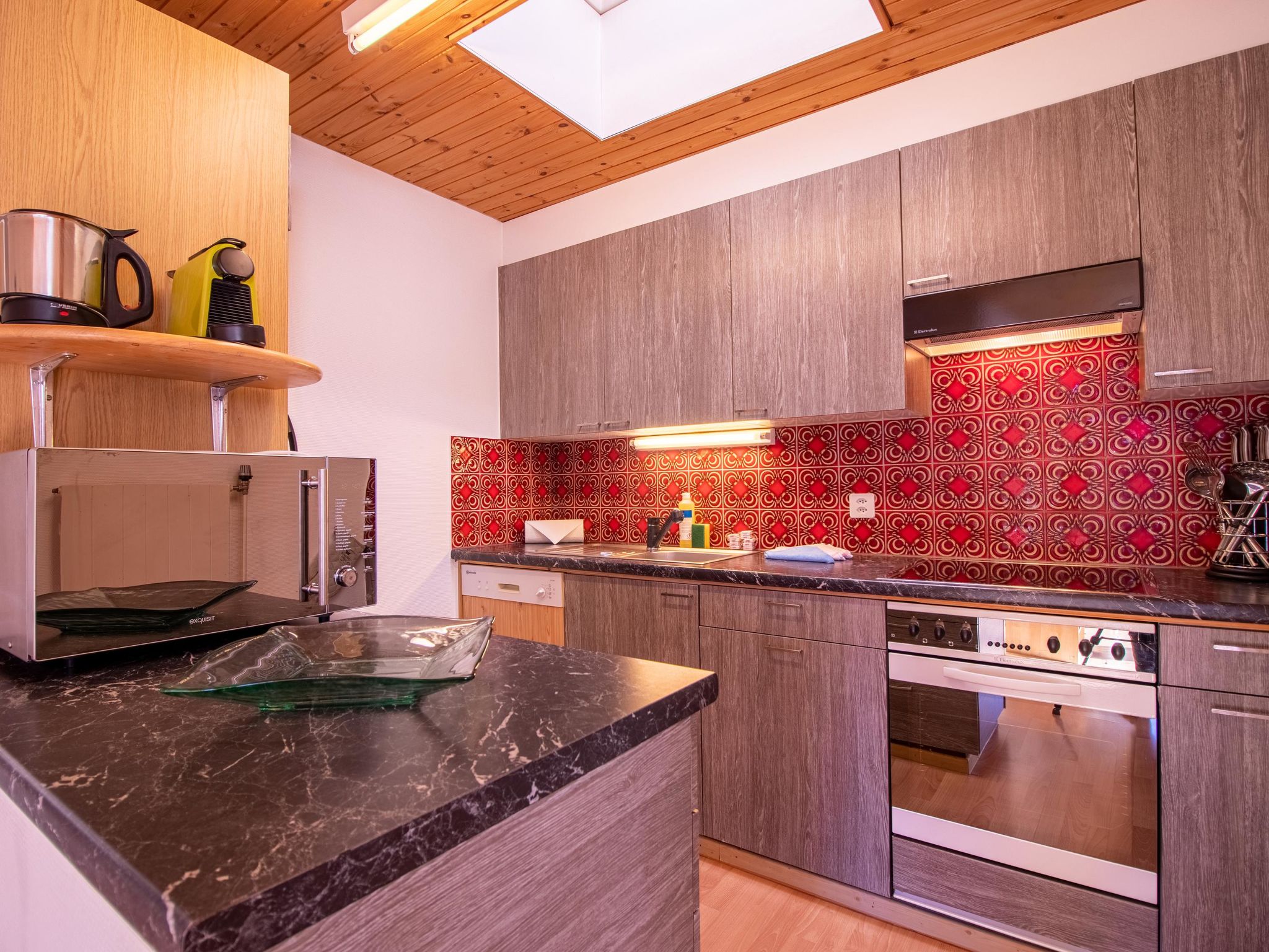 Photo of Miraflor Rosita by Arosa Holiday Appartement/Fewo, Dusche und Bad, WC, 2-Bettwoh